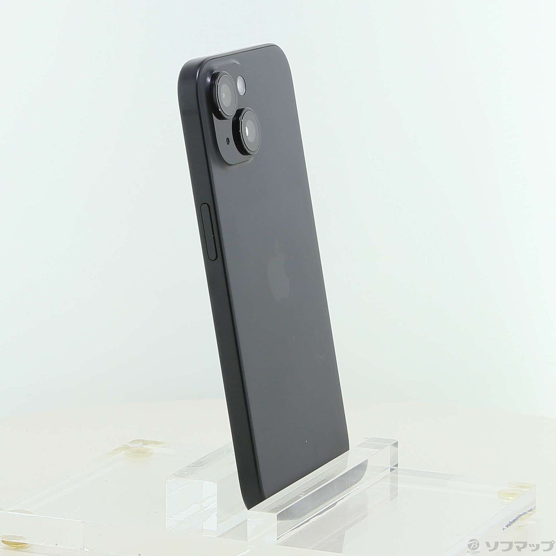 iPhone 15 128GB SIM�t���[ [�u���b�N]�̐��i�摜4