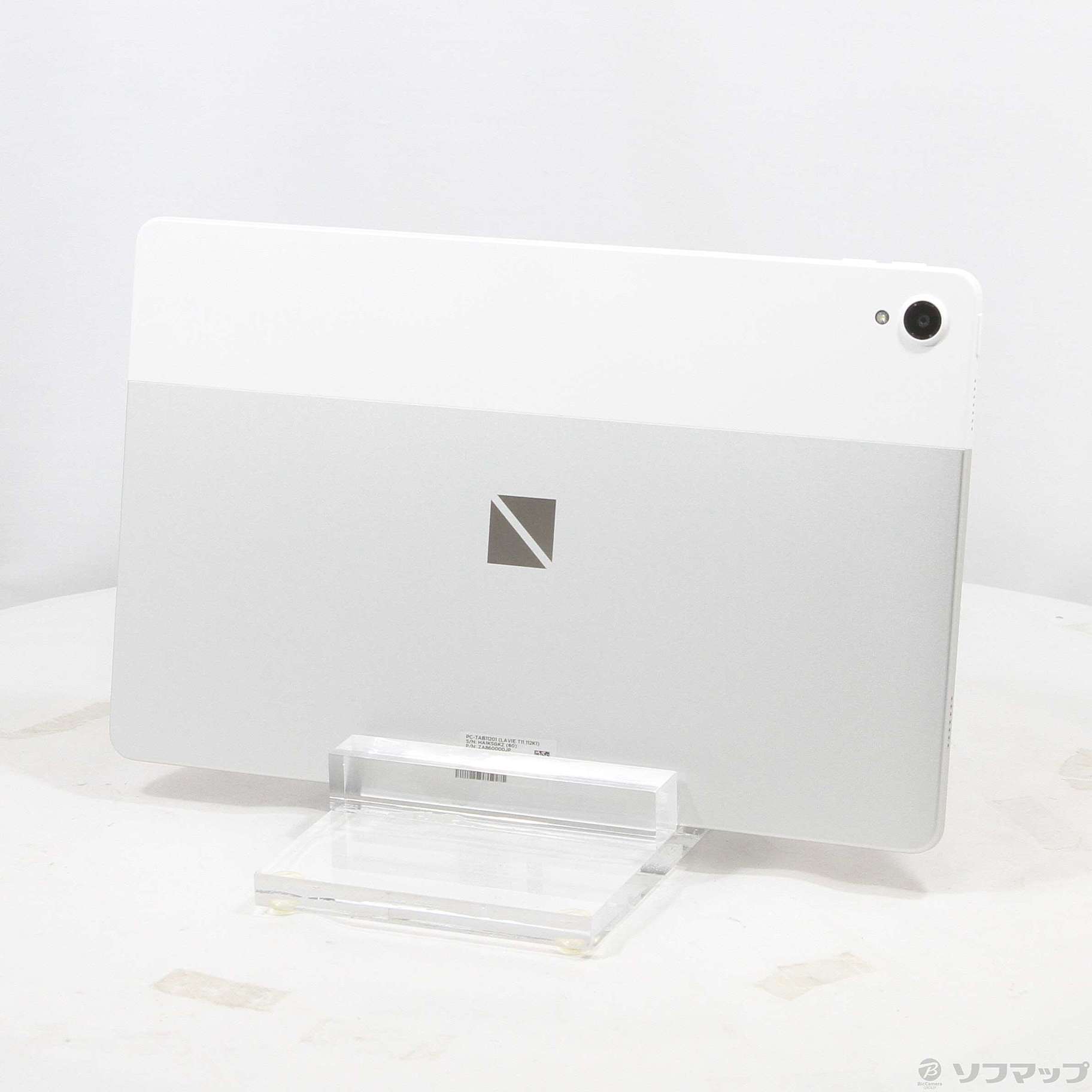中古タブレットPC LAVIE 製品一覧 - 価格.com