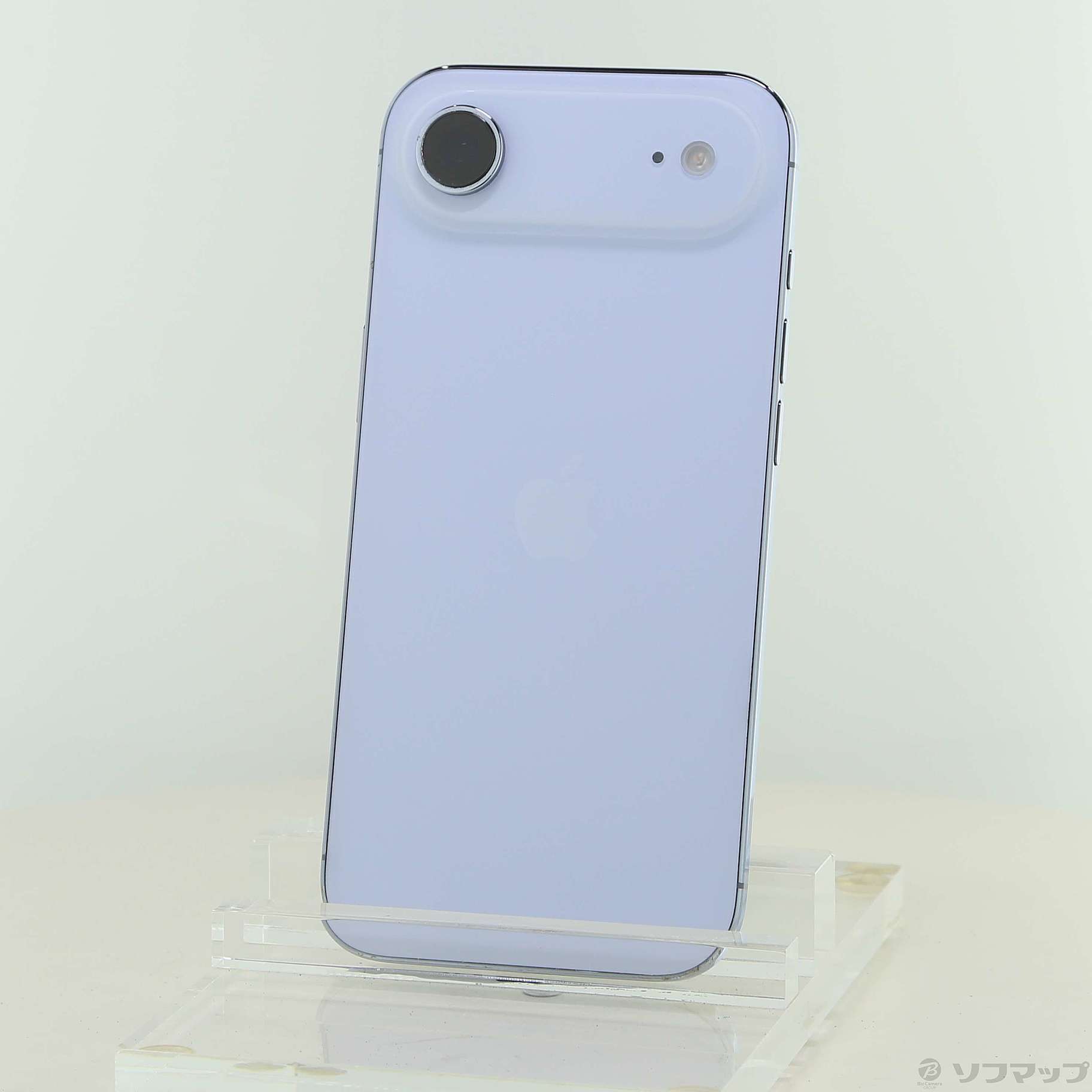中古】iPhone Air 256GB スカイブルー MG2A4J／A SIMフリー