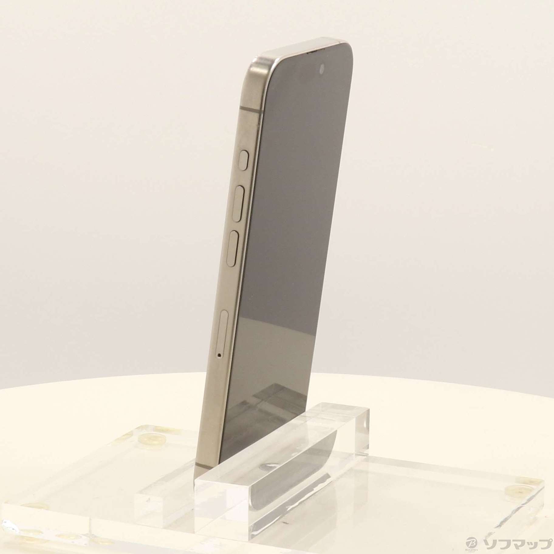 iPhone 15 Pro 256GB SIM�t���[ [�i�`�������`�^�j�E��]�̐��i�摜2
