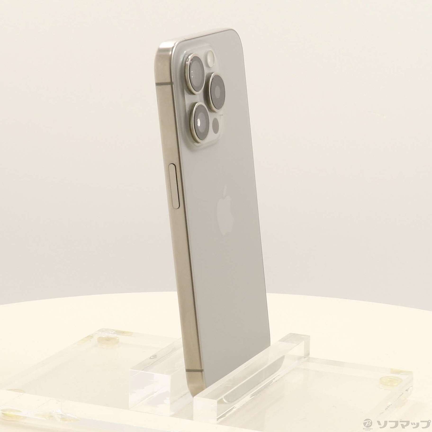 iPhone 15 Pro 256GB SIM�t���[ [�i�`�������`�^�j�E��]�̐��i�摜4