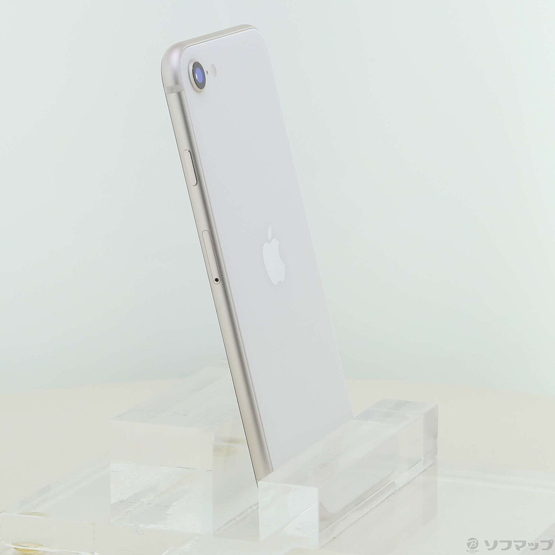 iPhone SE (第3世代) 中古一覧｜SIMフリー・キャリア - 価格.com