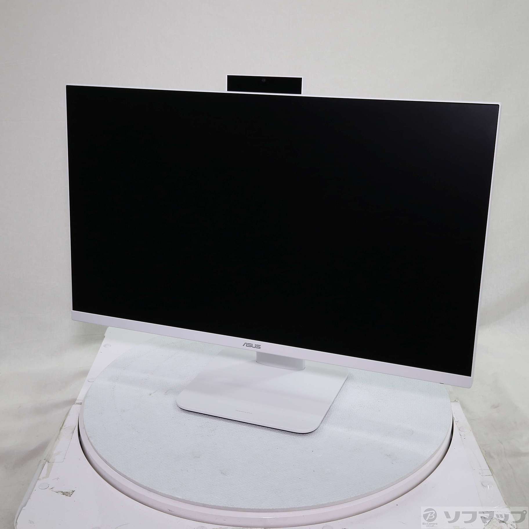 �k�W���i�l V400 AiO V470VAK-WPE092W �z���C�g