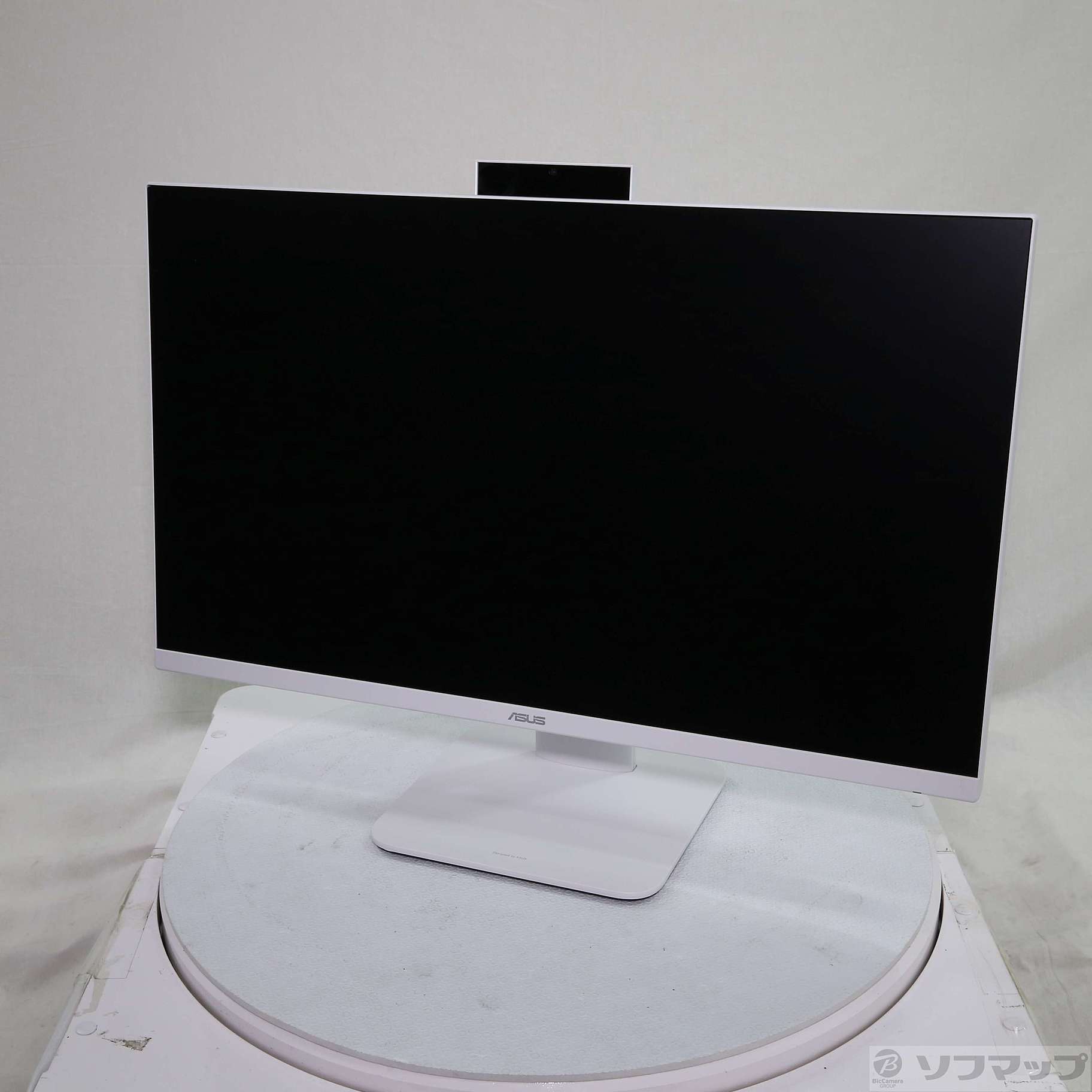 �k�W���i�l V400 AiO V470VAK-WPE092W �z���C�g