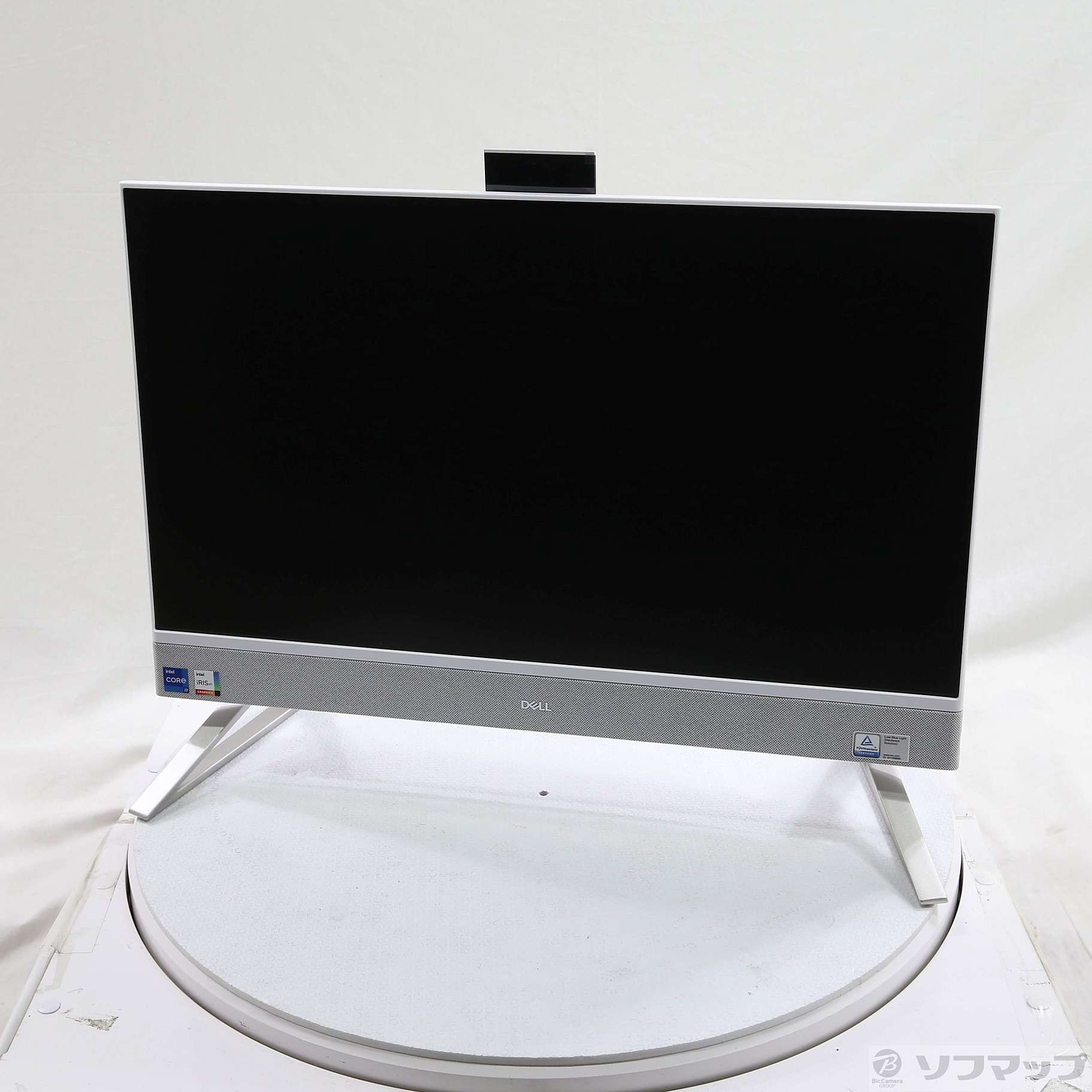 �k�W���i�l Dell 24 All-in-One AD67-FNWHBC �p�[���z���C�g