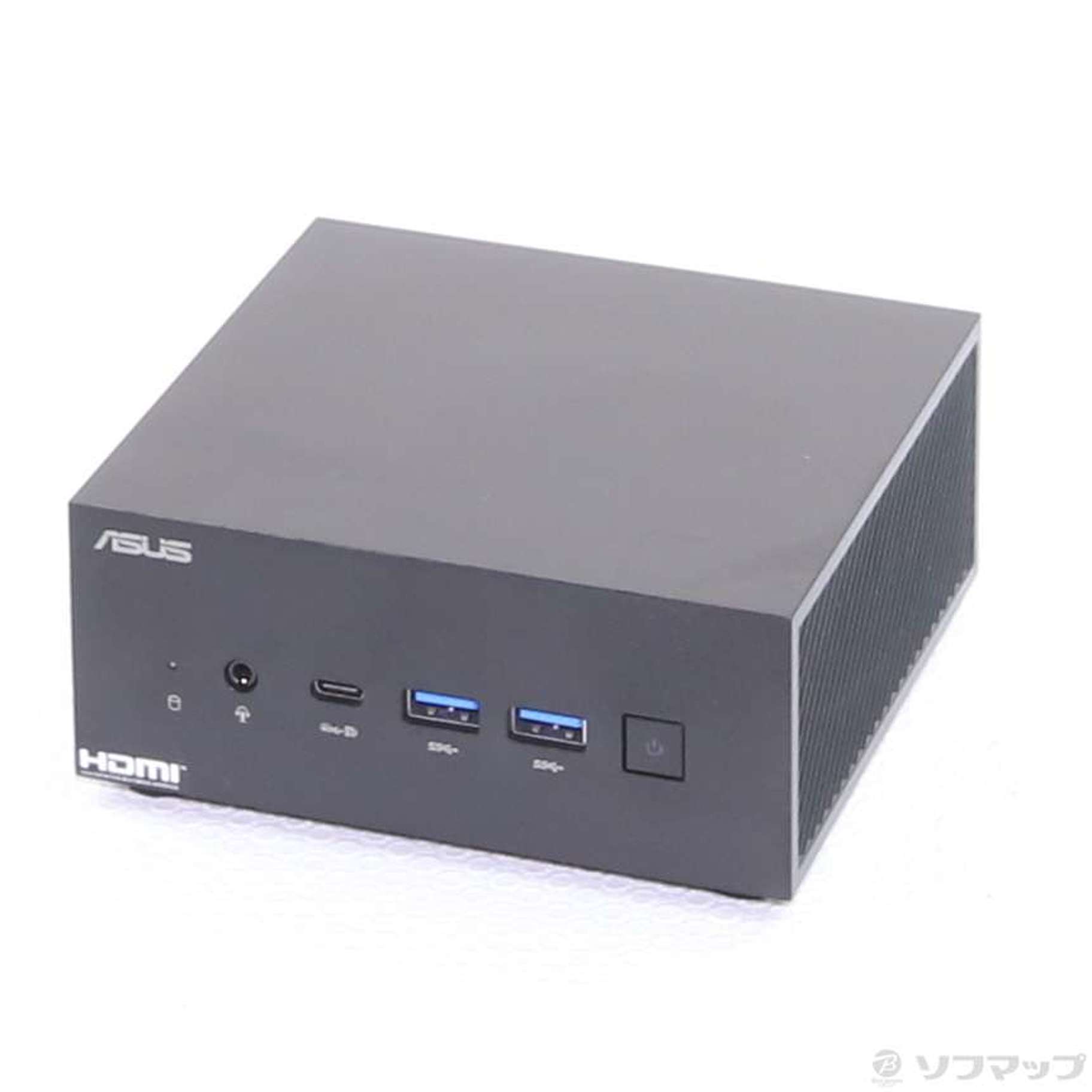 �k�W���i�l ExpertCenter PN53 PN53-S5097AD �u���b�N