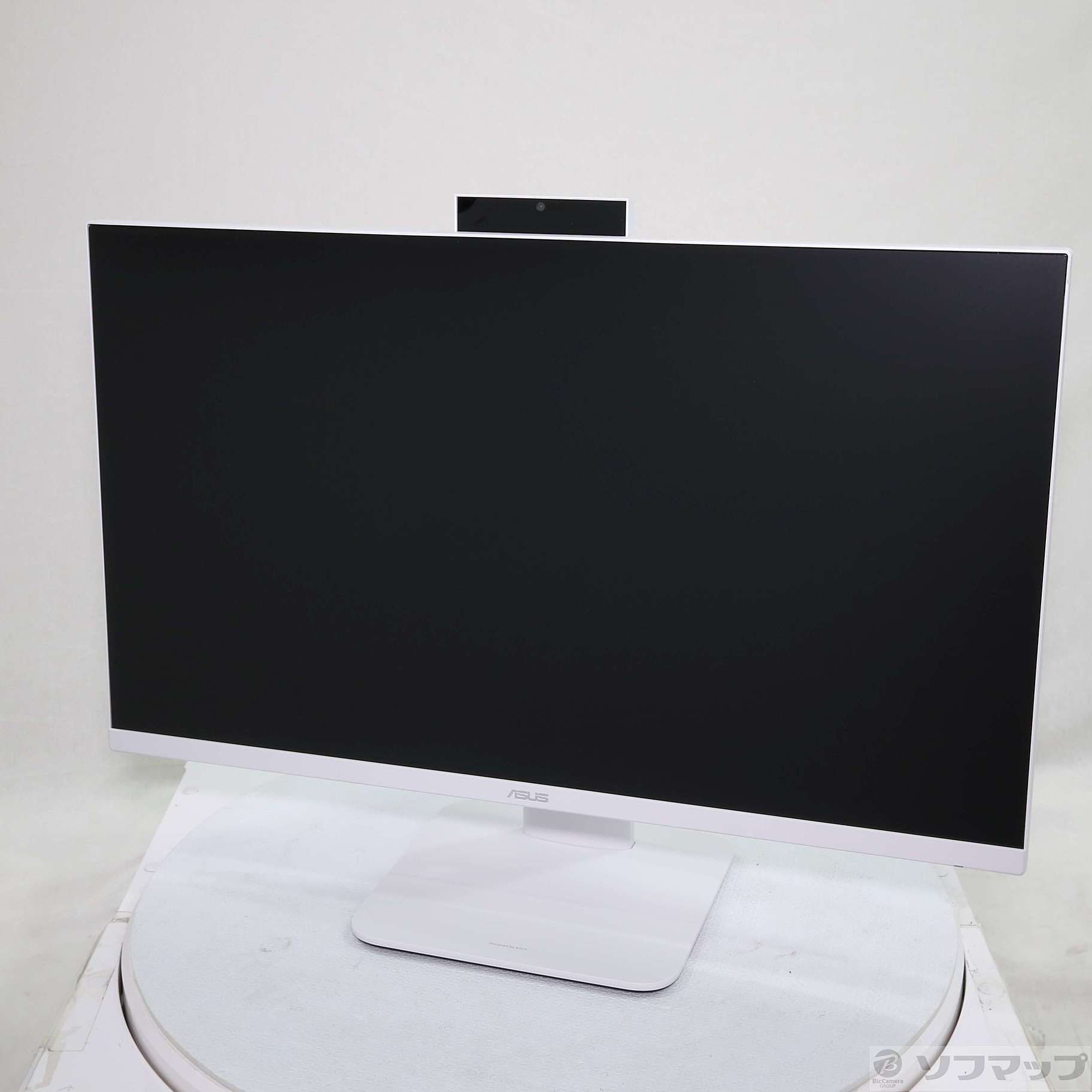�k�W���i�l V400 AiO V470VAK-WPE092W �z���C�g