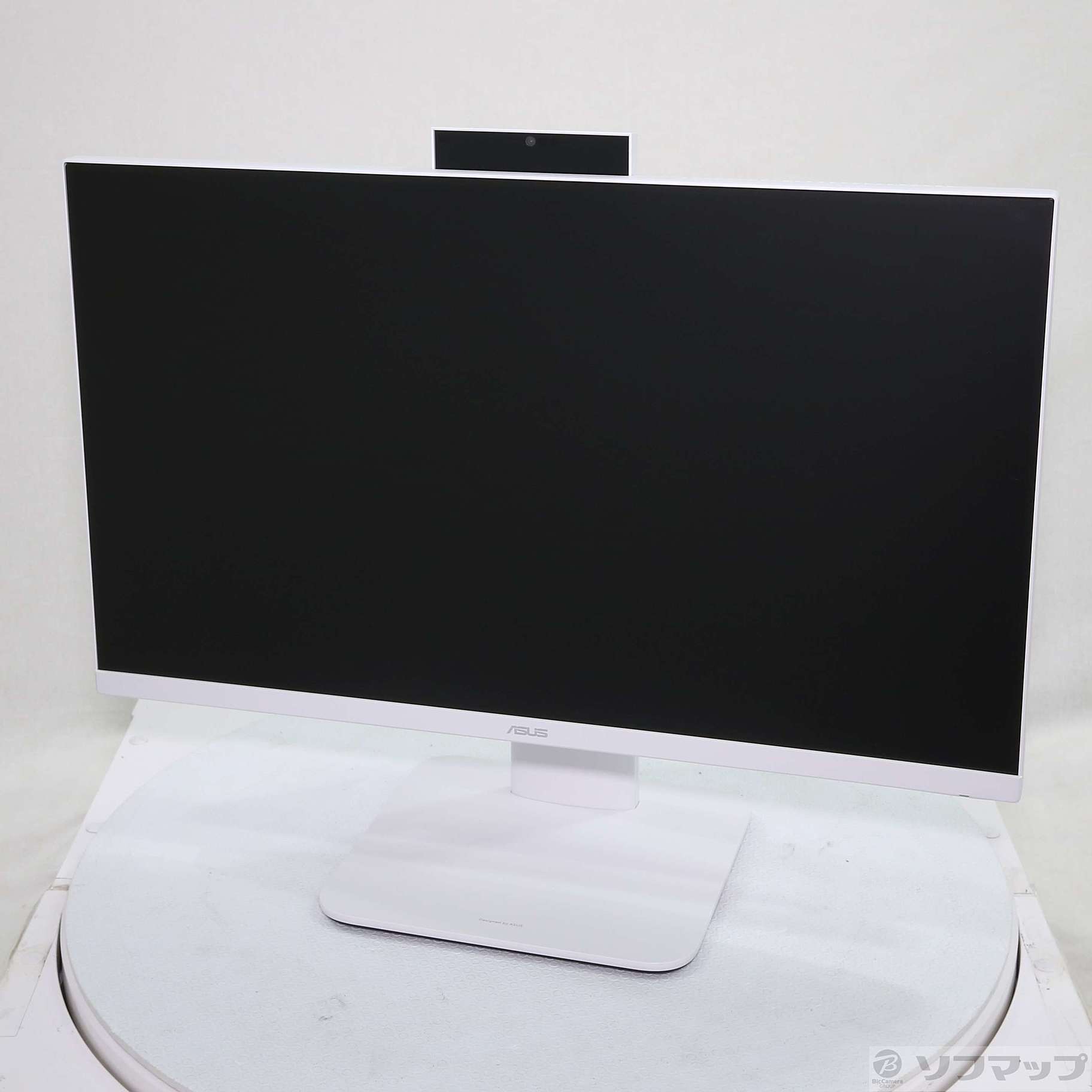 〔展示品〕 V400 AiO V440VAK V440VAK-WPC125W ホワイト