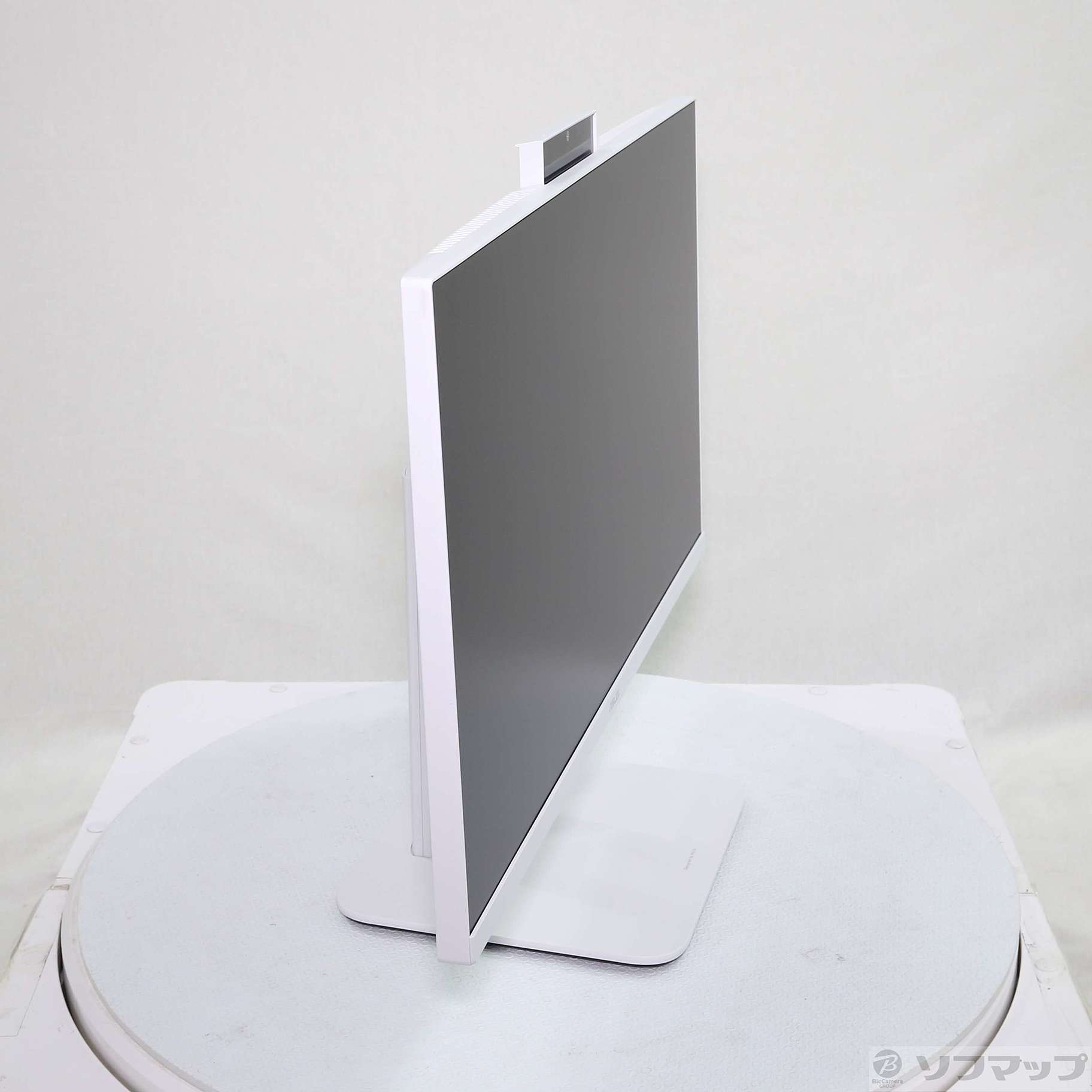 〔展示品〕 V400 AiO V440VAK V440VAK-WPC125W ホワイト