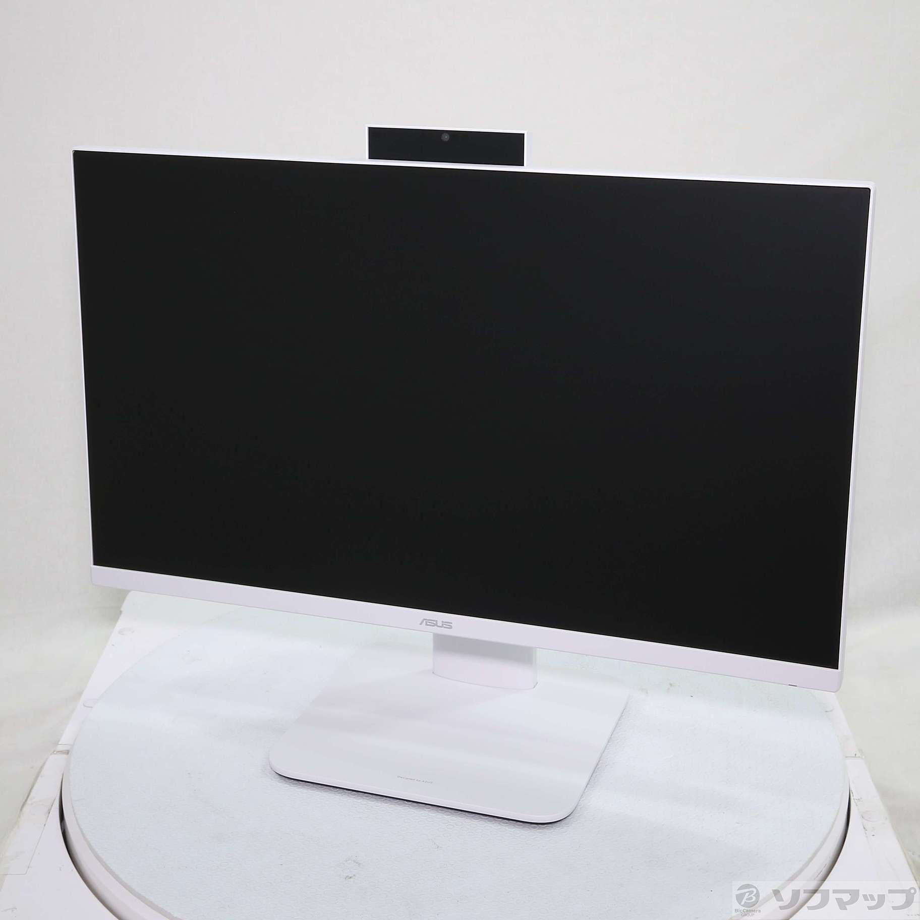 〔展示品〕 V400 AiO V440VAK V440VAK-WPC125W ホワイト