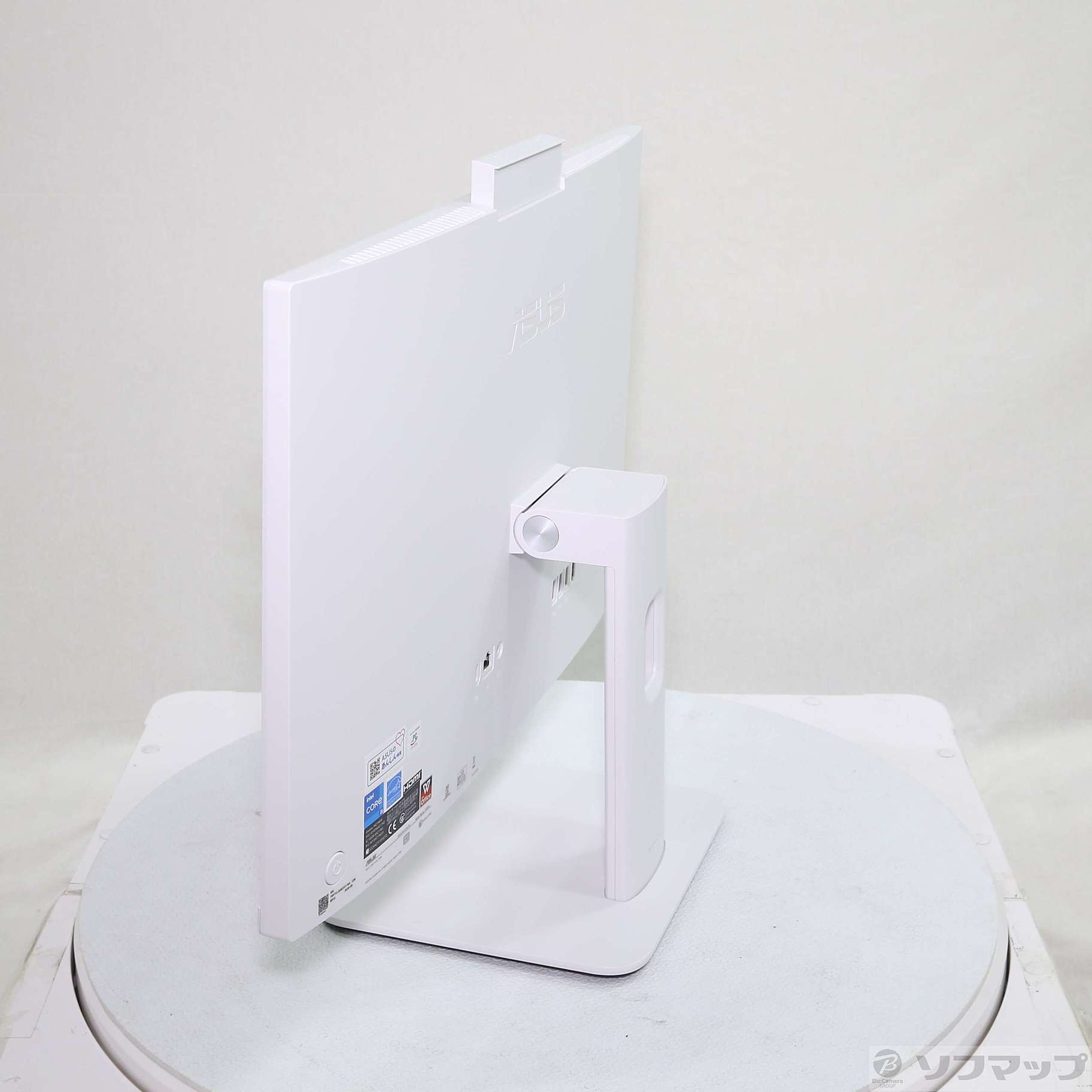 �k�W���i�l V400 AiO V440VAK V440VAK-WPC125W �z���C�g