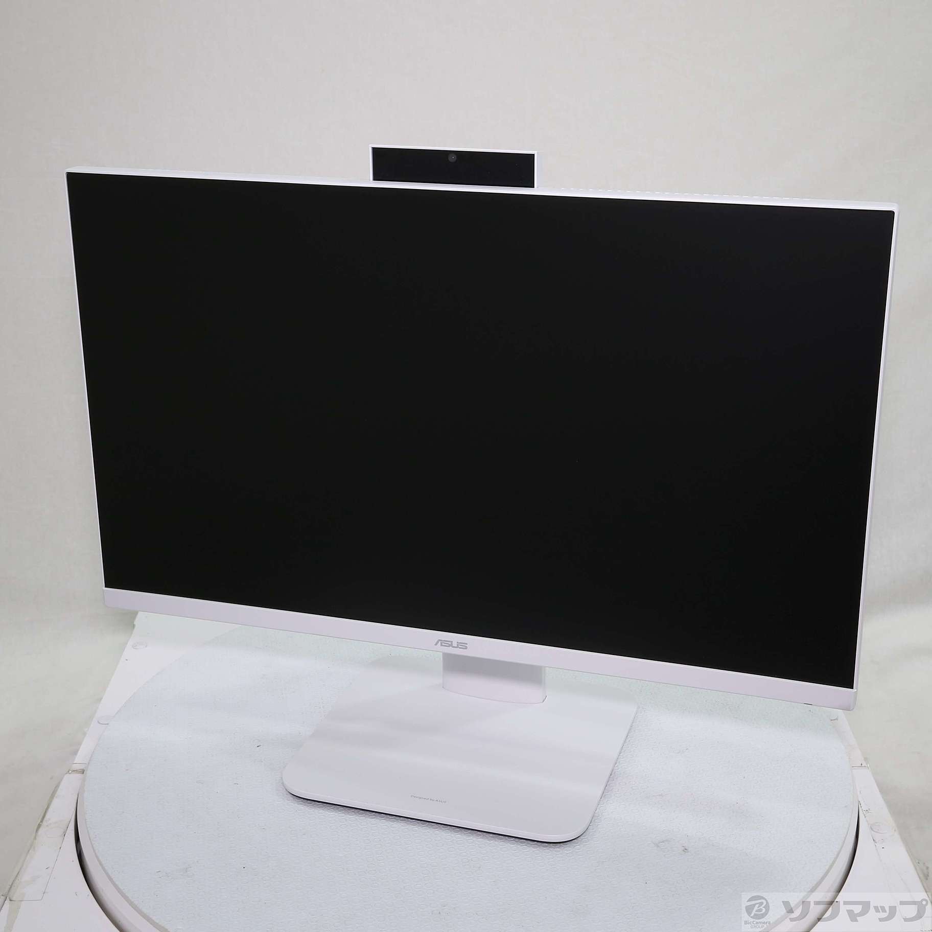 〔展示品〕 V400 AiO V440VAK V440VAK-WPC125W ホワイト