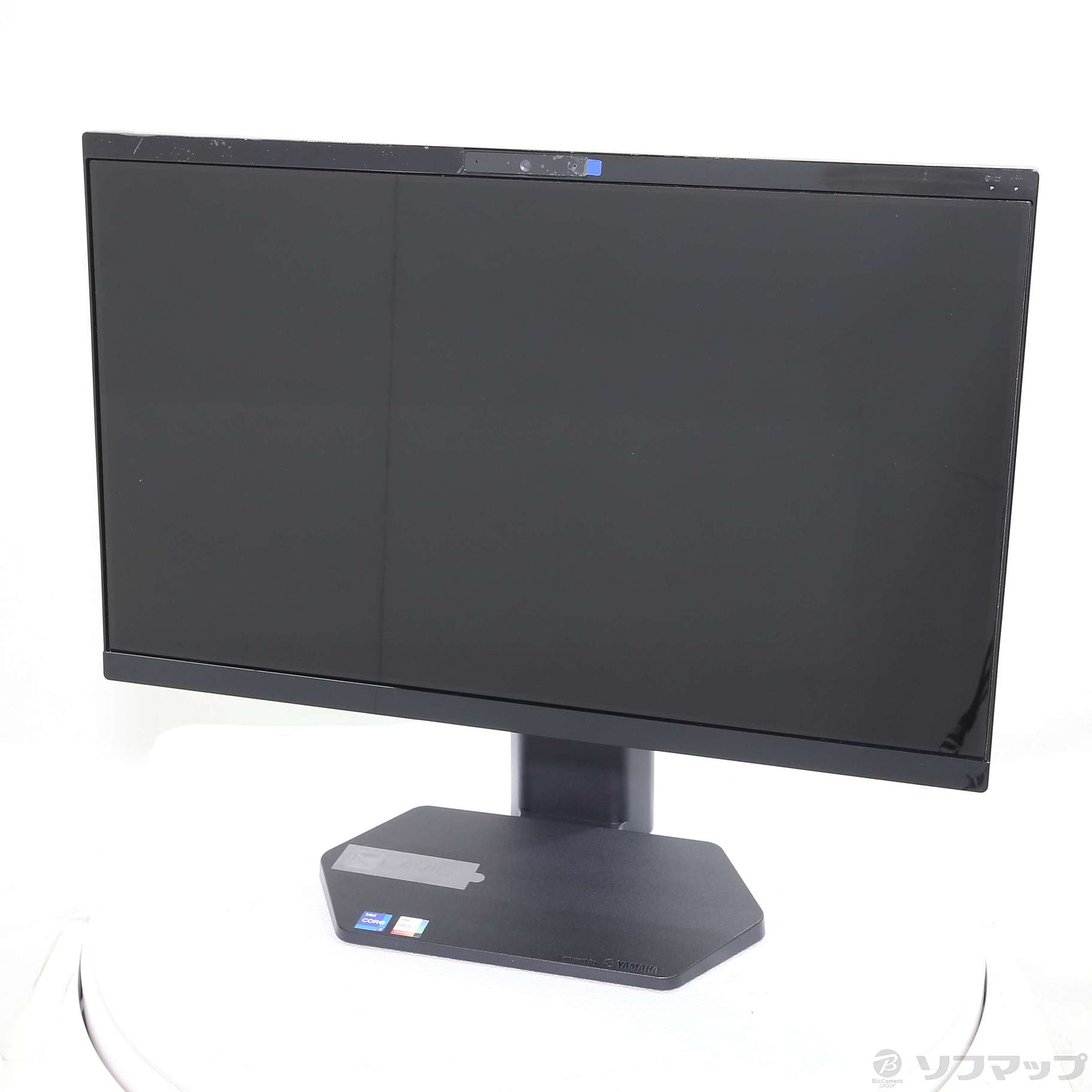 �k�W���i�l LAVIE A23 PC-A2375JAB �t�@�C���u���b�N