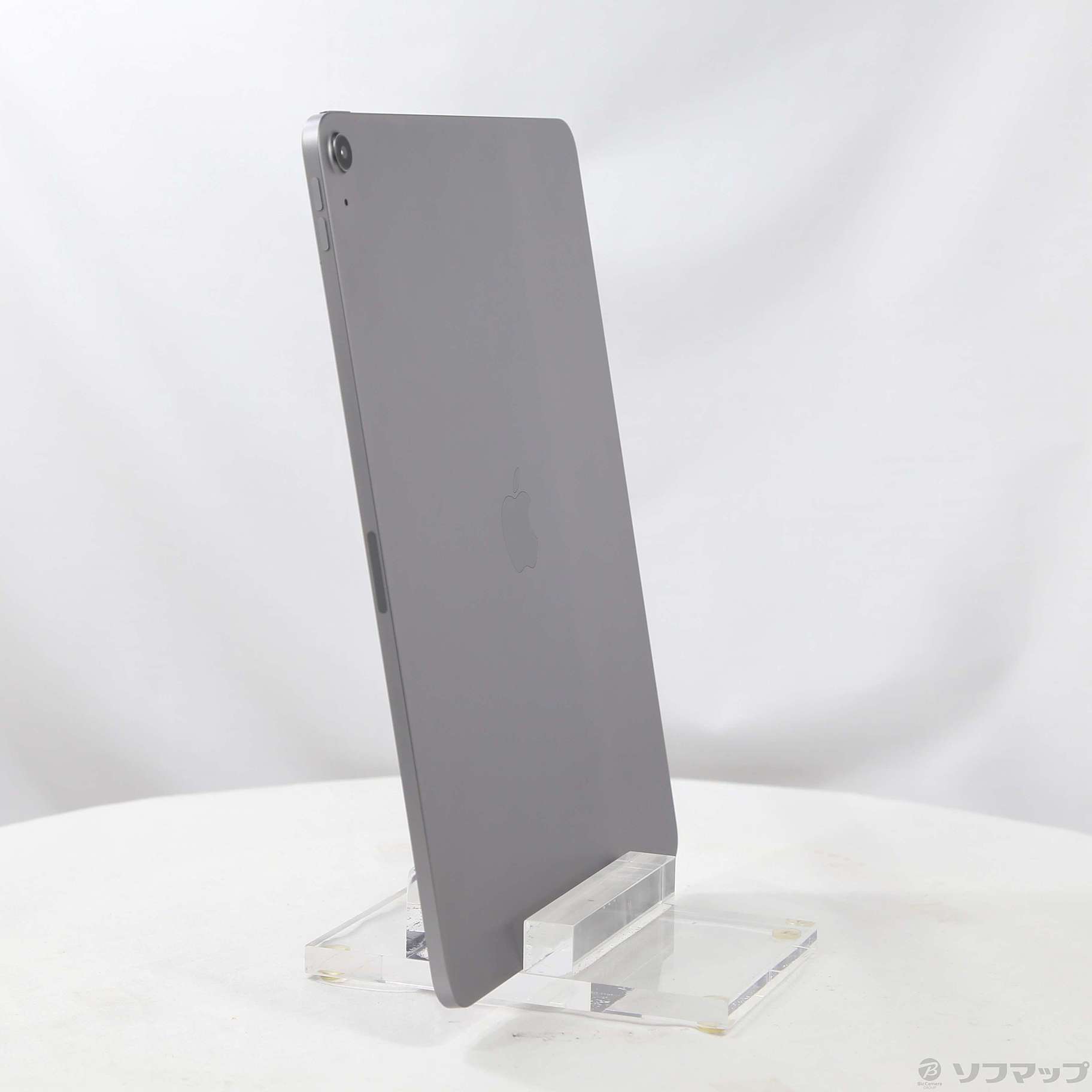 中古】iPad Air 13インチ(M3) 128GB スペースグレイ 3N727J／A Wi-Fi