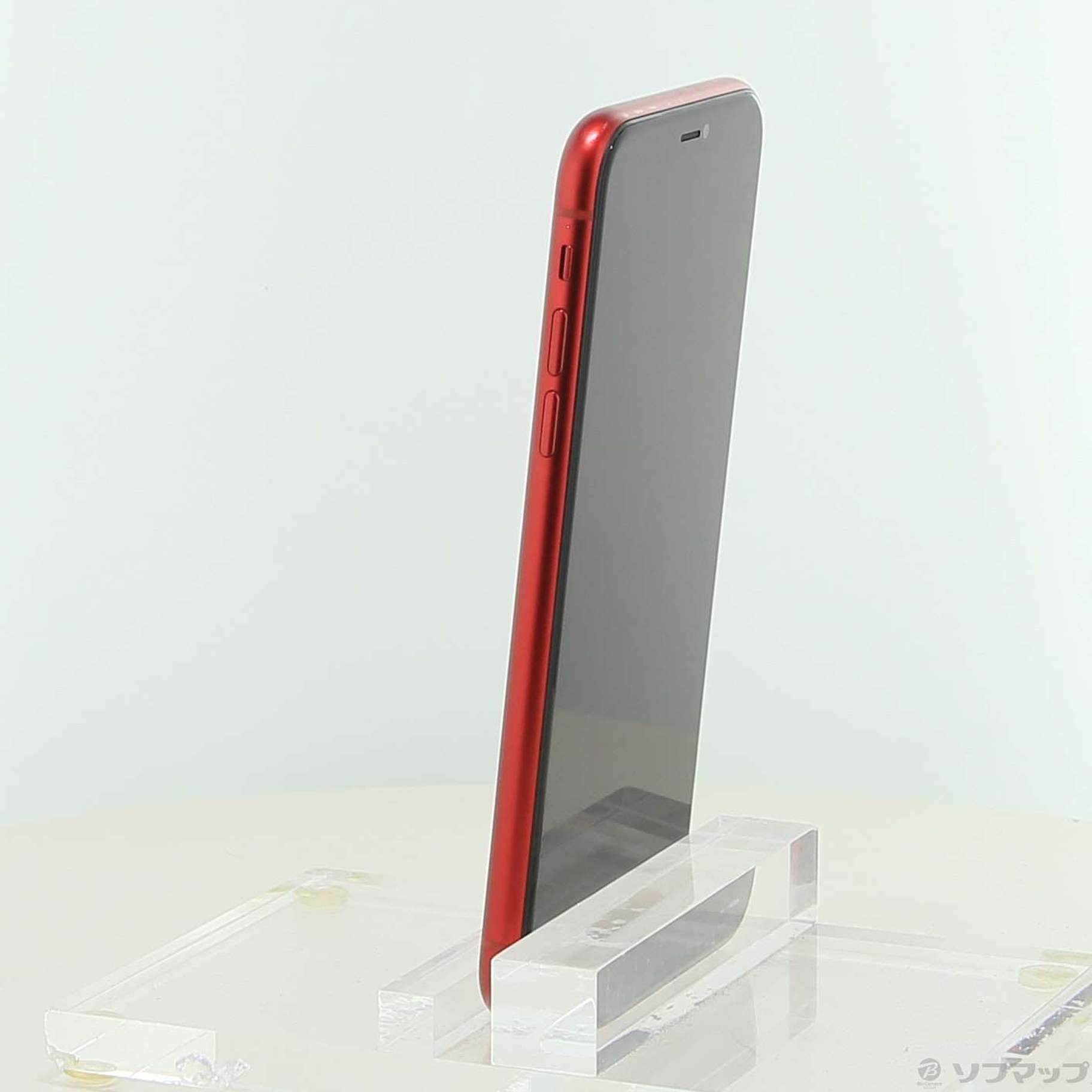 iPhone XR (PRODUCT)RED 64GB SoftBank [���b�h]�̐��i�摜2