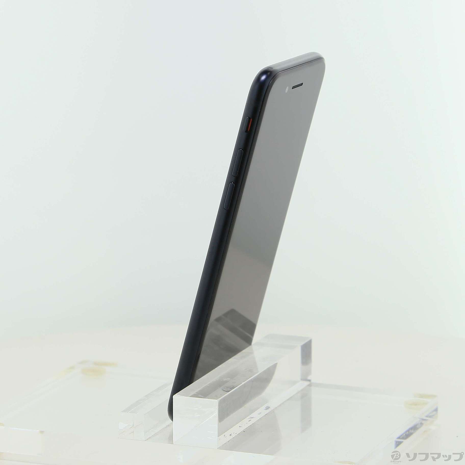 iPhone SE (��3����) 64GB SIM�t���[ [�~�b�h�i�C�g]�̐��i�摜2