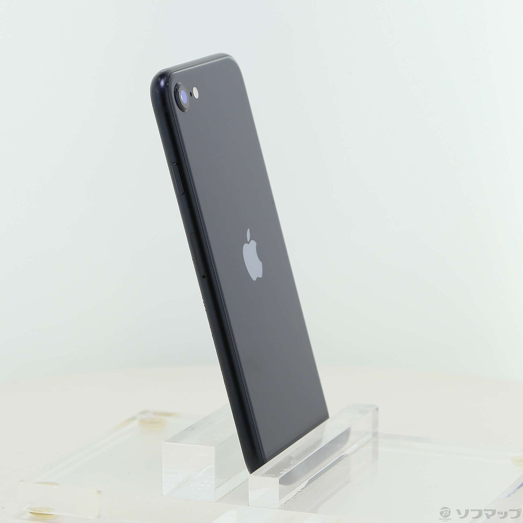 iPhone SE (��3����) 64GB SIM�t���[ [�~�b�h�i�C�g]�̐��i�摜4