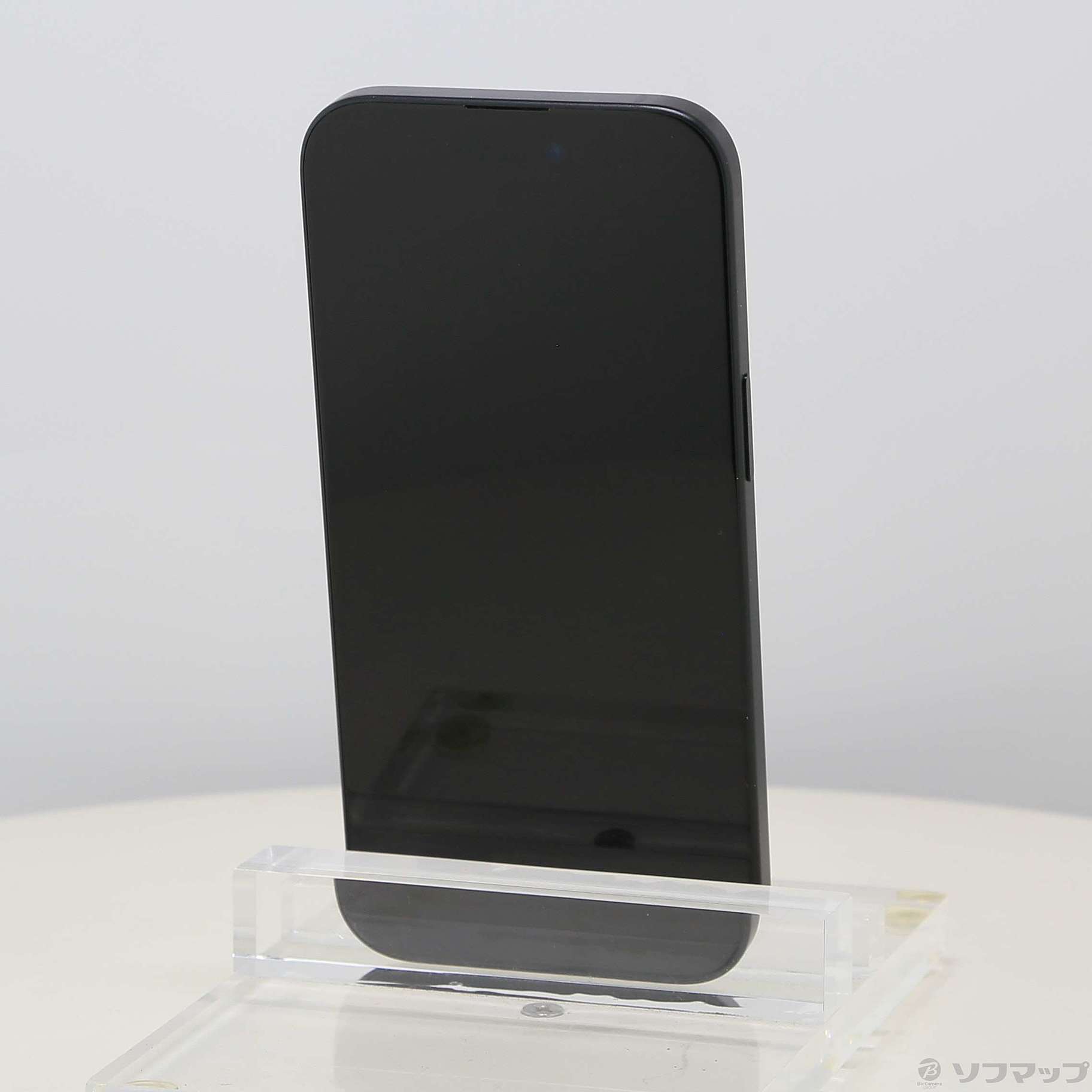 iPhone 15 128GB SIM�t���[ [�u���b�N]�̐��i�摜3
