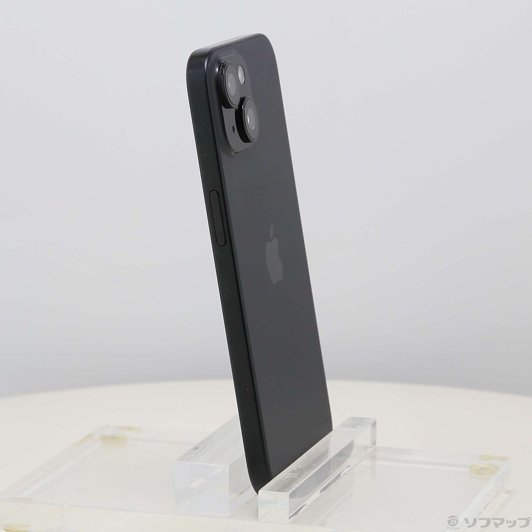 iPhone 15 128GB SIM�t���[ [�u���b�N]�̐��i�摜4