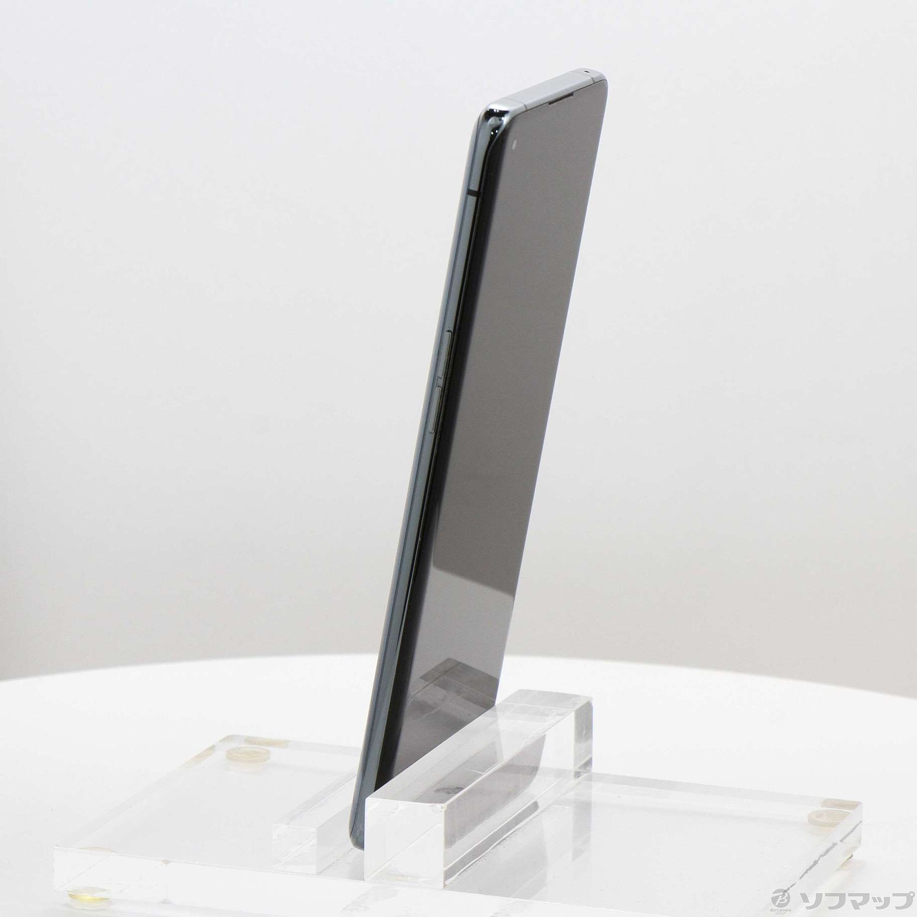 OPPO Find X3 Pro SIM�t���[ [�O���X�u���b�N]�̐��i�摜2