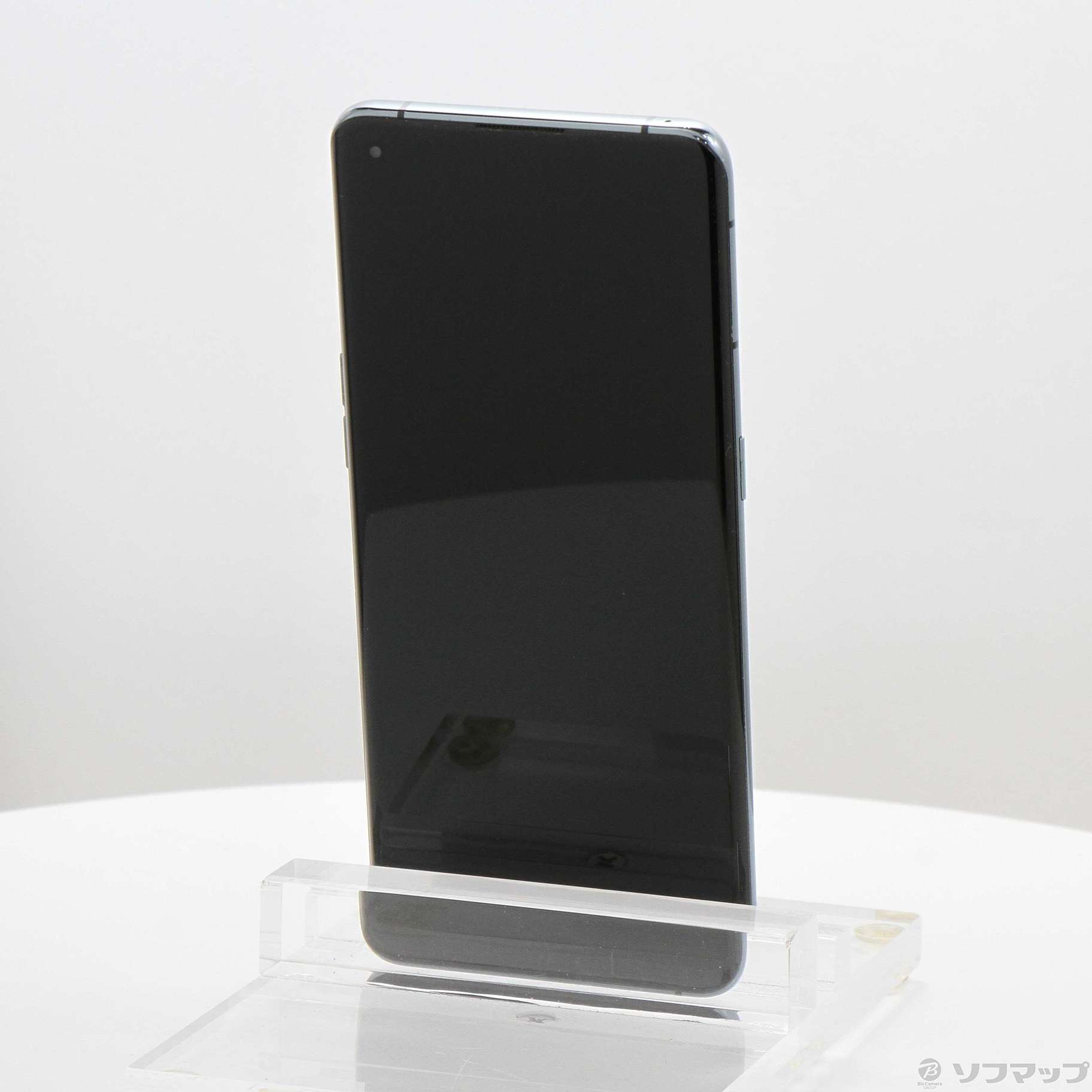 OPPO Find X3 Pro SIM�t���[ [�O���X�u���b�N]�̐��i�摜3