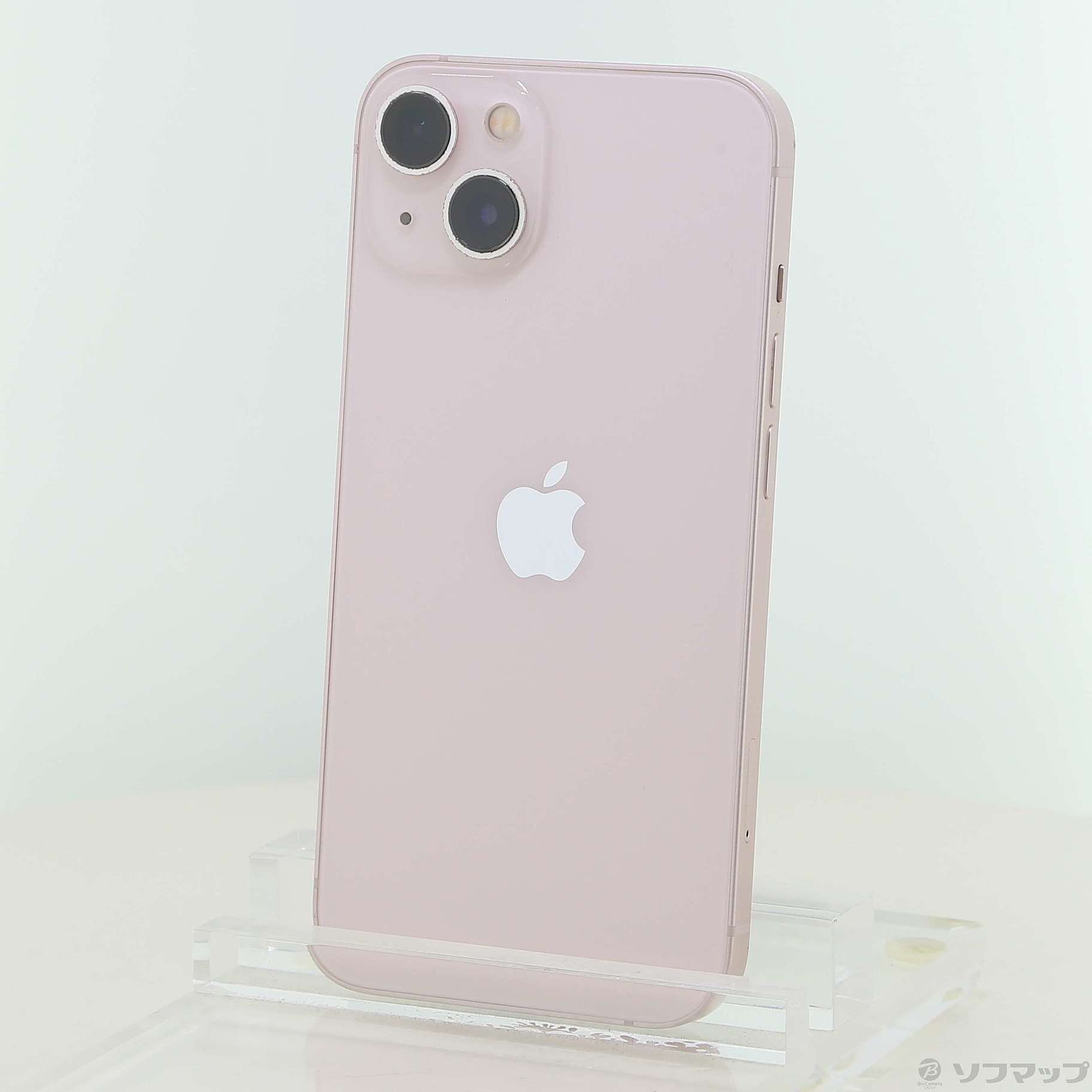 iPhone 13 中古一覧｜SIMフリー・キャリア - 価格.com