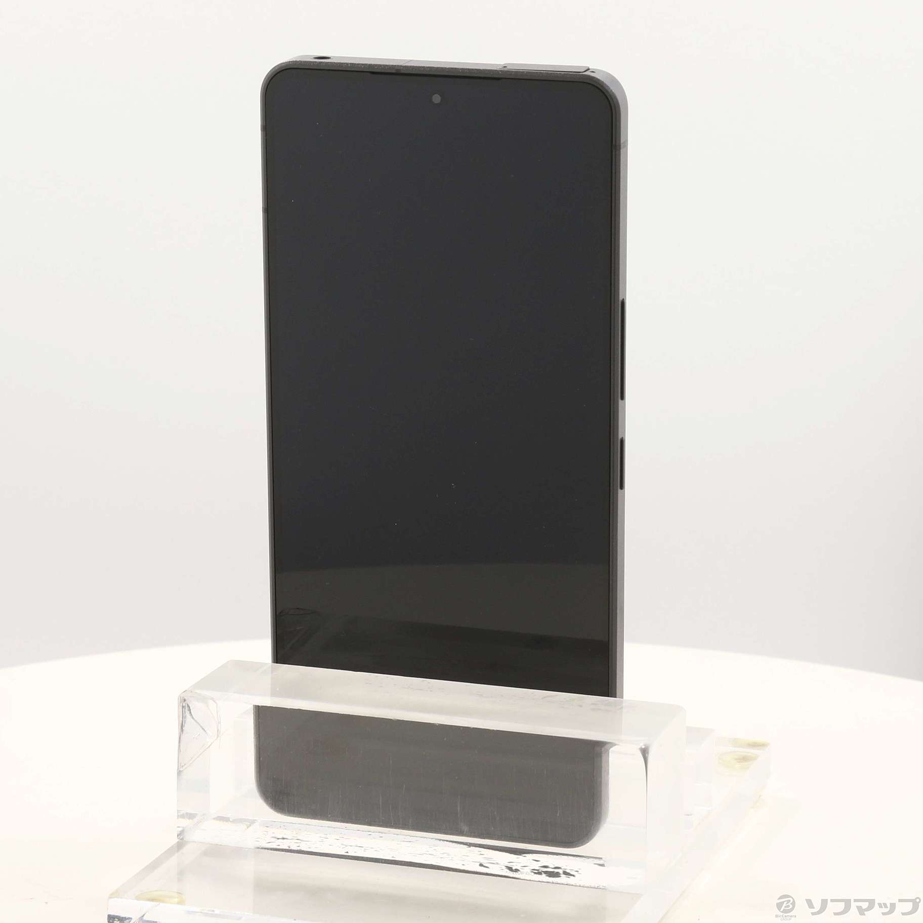 中古】AQUOS R8 pro 256GB ブラック SH-R80P SIMフリー [2133075245866