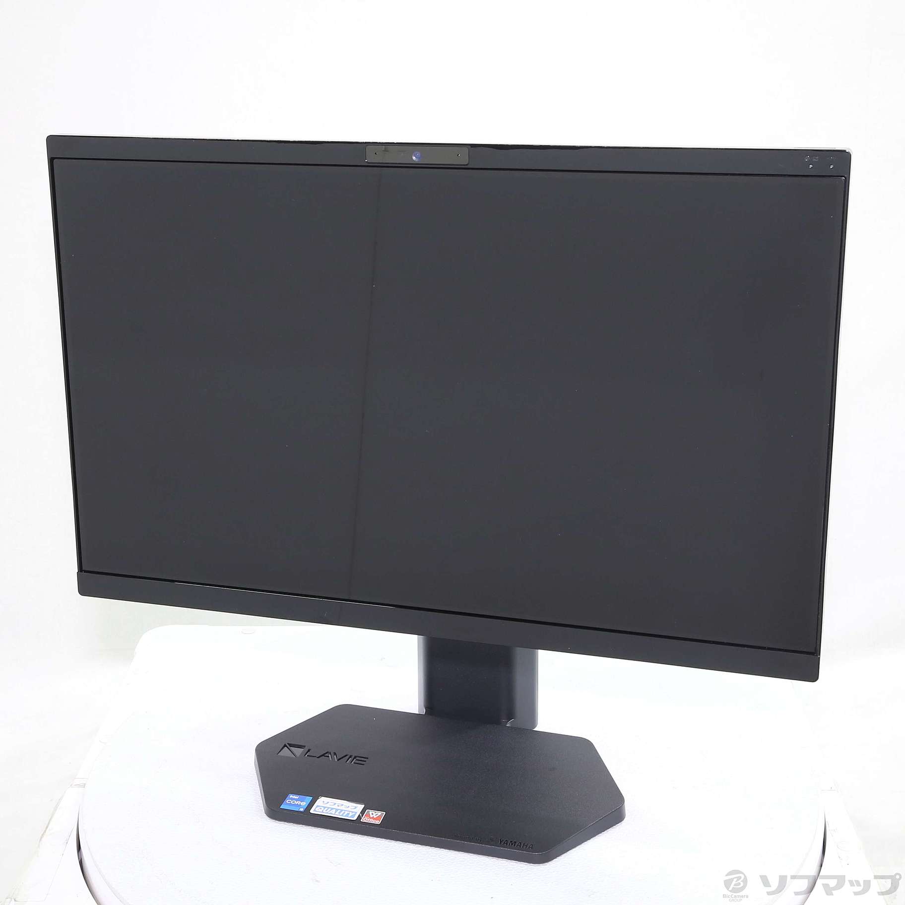 LAVIE A23 PC-A2355LAB ファインブラック