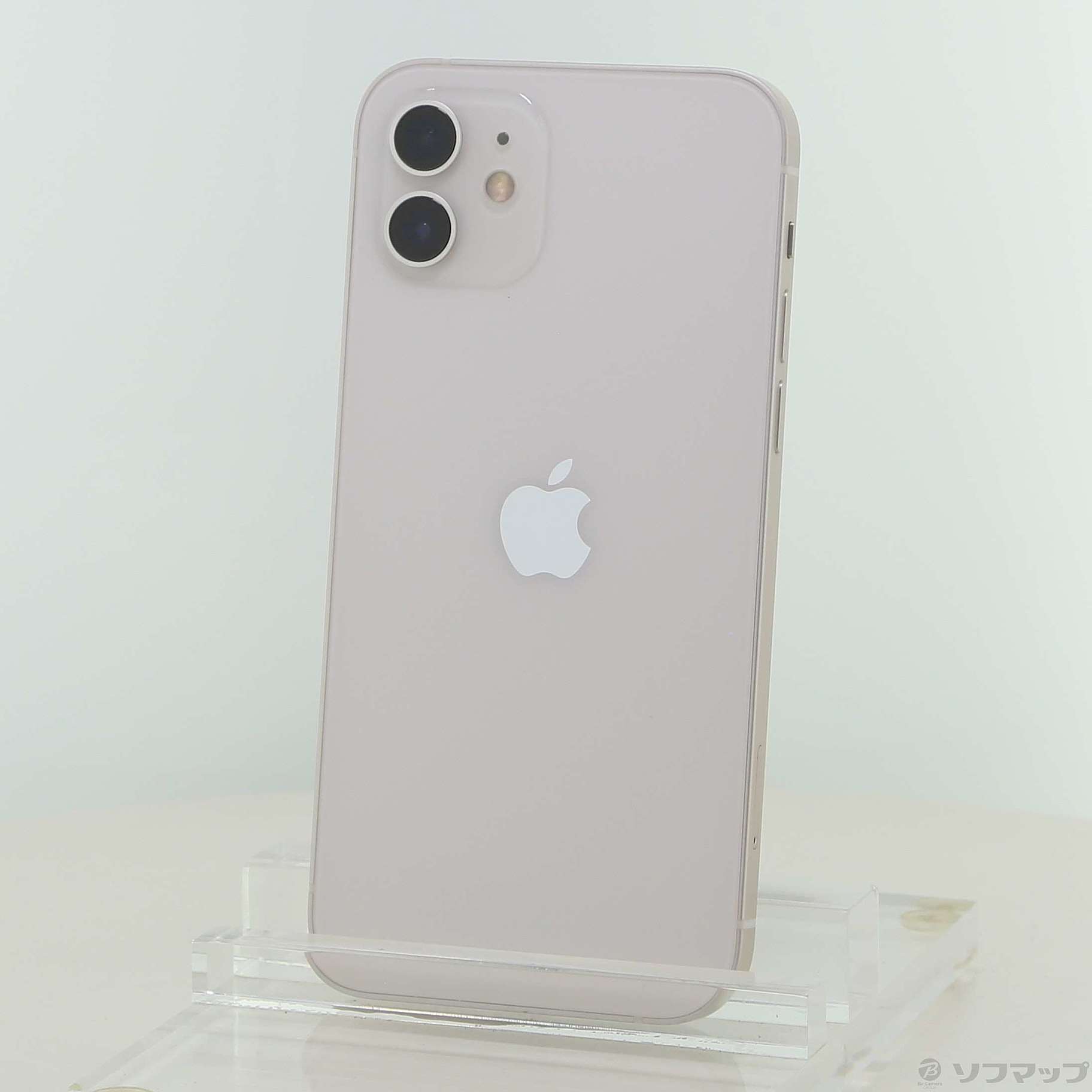 価格.com - iPhone 12 64GB SIMフリー 中古(白ロム)価格比較