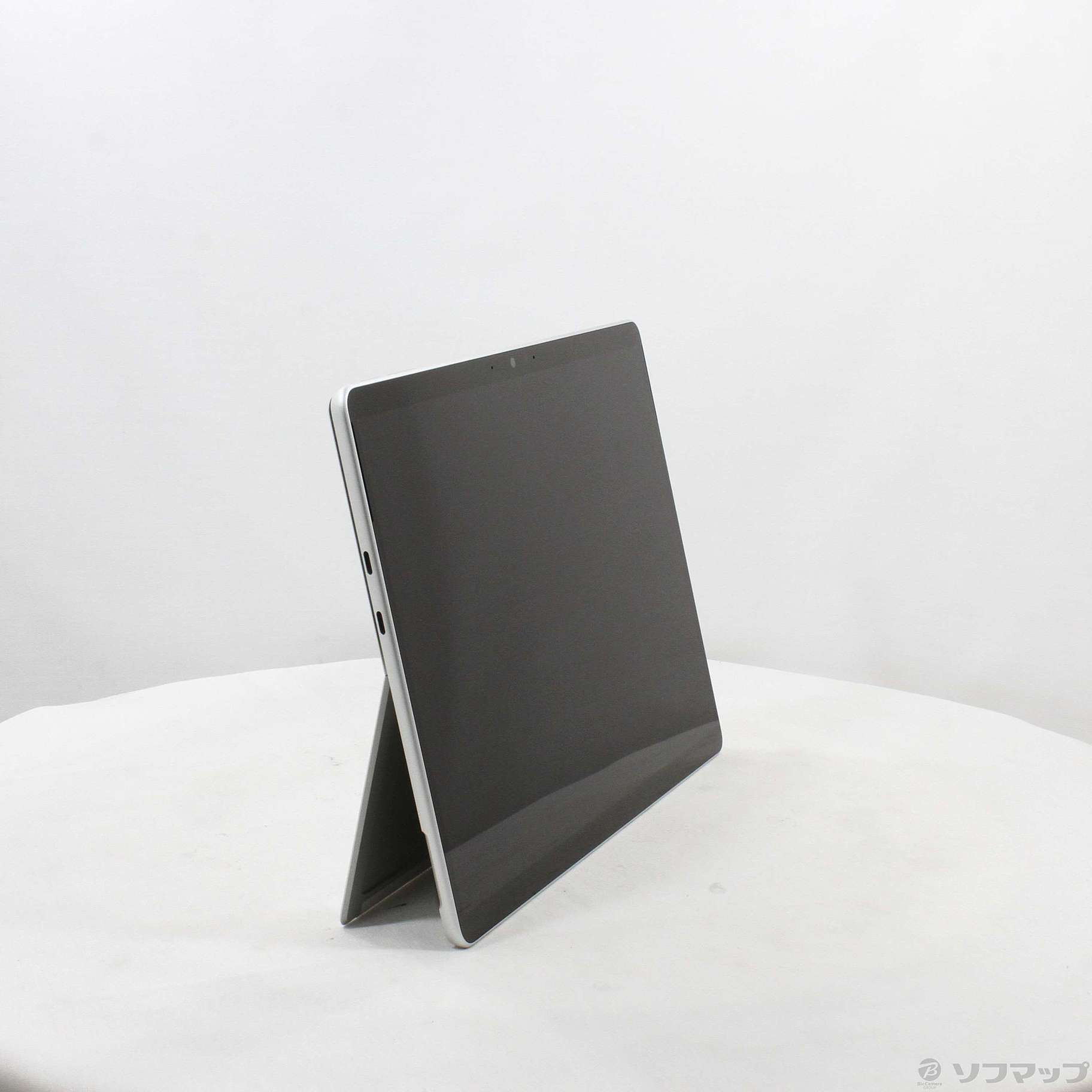 Surface Pro9 〔Core i5/8GB/SSD256GB〕 QEZ-00011 プラチナ