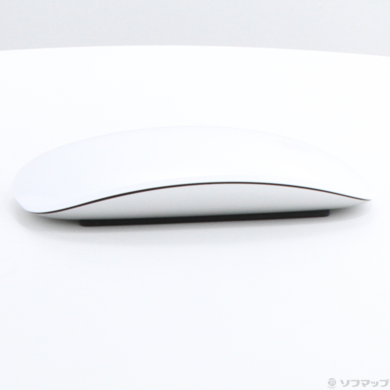 中古品〕 Magic Mouse (USB-C) ホワイト (Multi-Touch対応) MXK53ZA／A