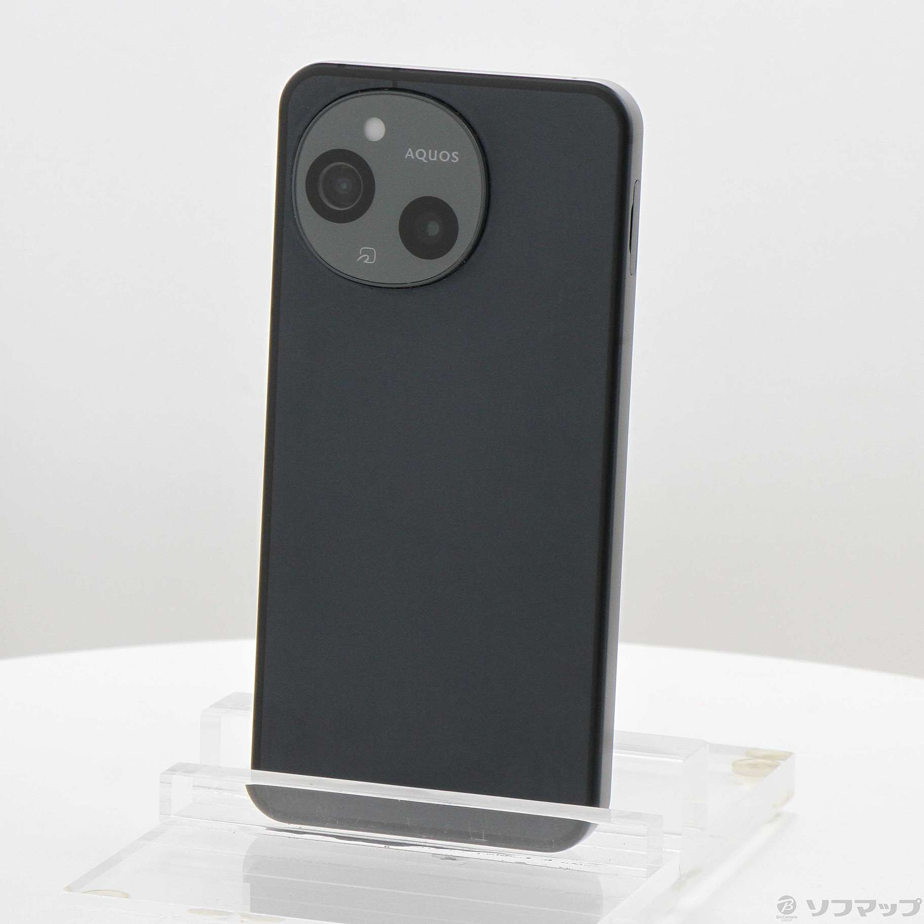 AQUOS sense9 SH-M29 128GB SIM�t���[ [�u���b�N]�̐��i�摜1