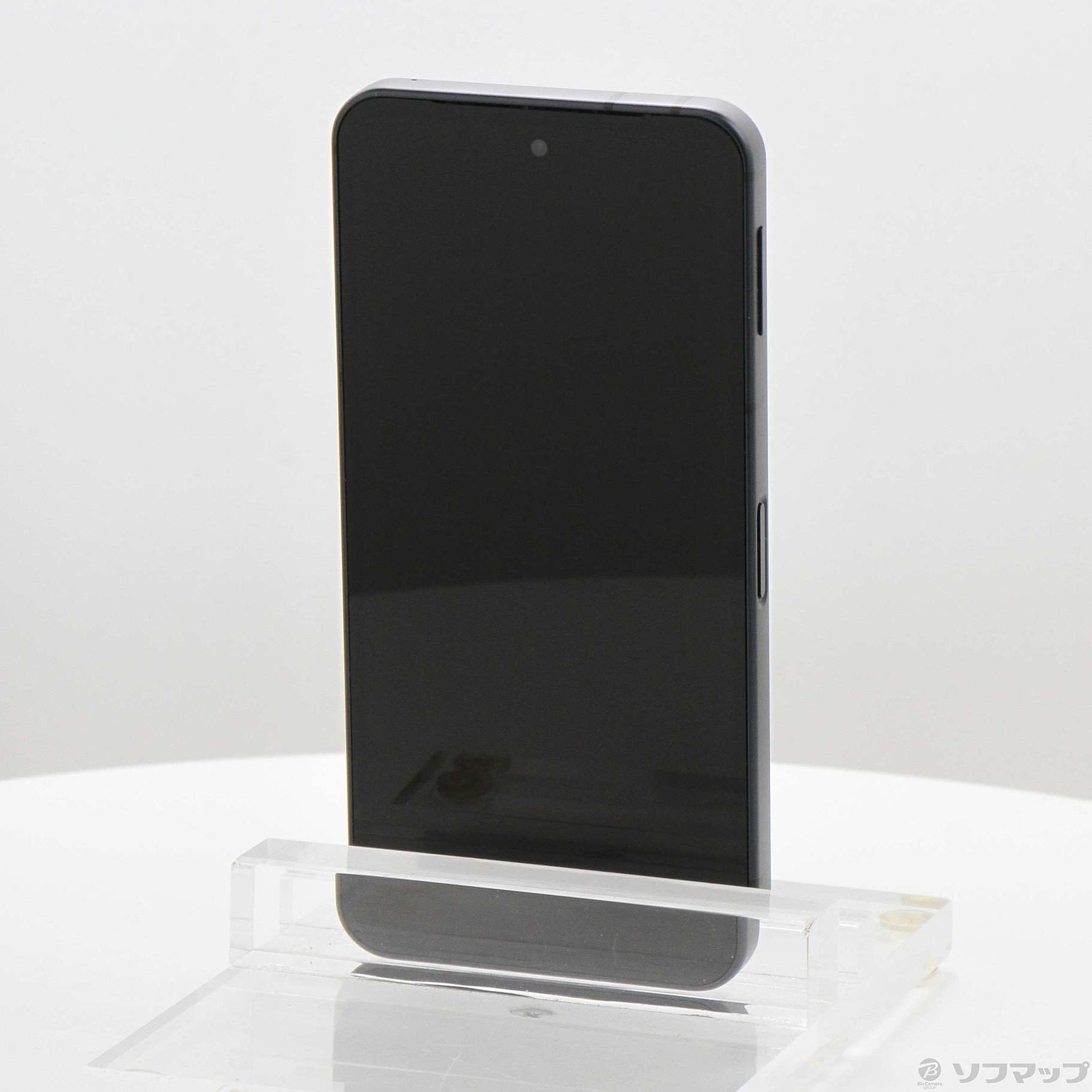 AQUOS sense9 SH-M29 128GB SIM�t���[ [�u���b�N]�̐��i�摜3