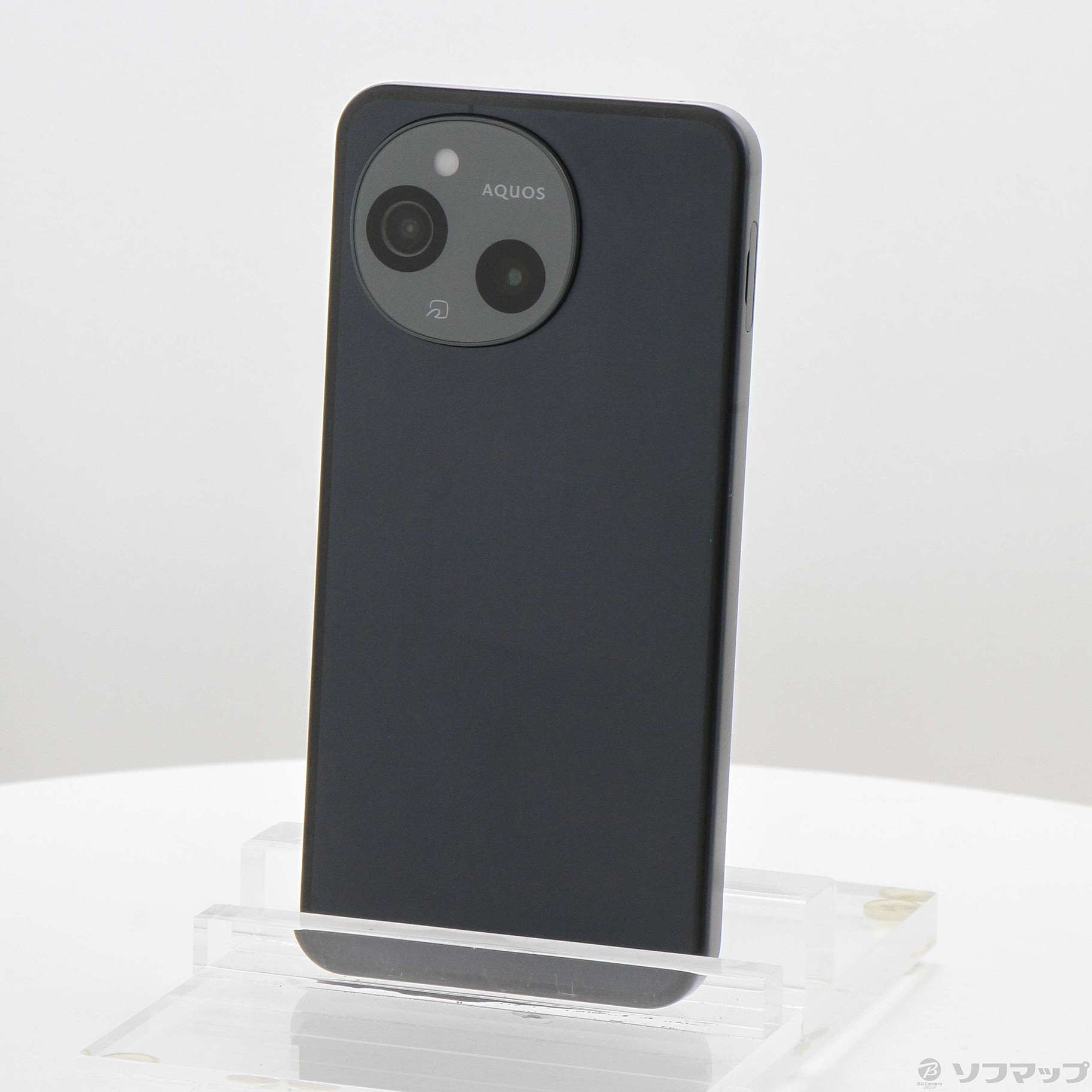 AQUOS sense9 SH-M29 128GB SIM�t���[ [�u���b�N]�̐��i�摜1