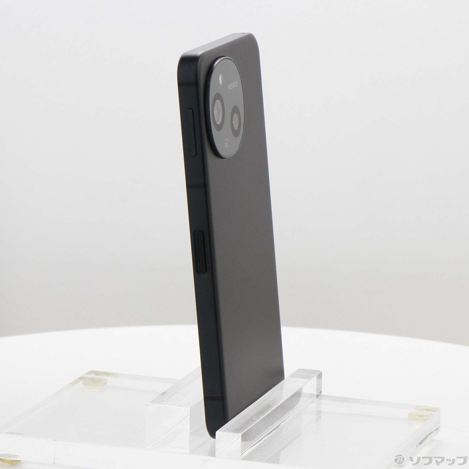 AQUOS sense9 SH-M29 128GB SIM�t���[ [�u���b�N]�̐��i�摜4