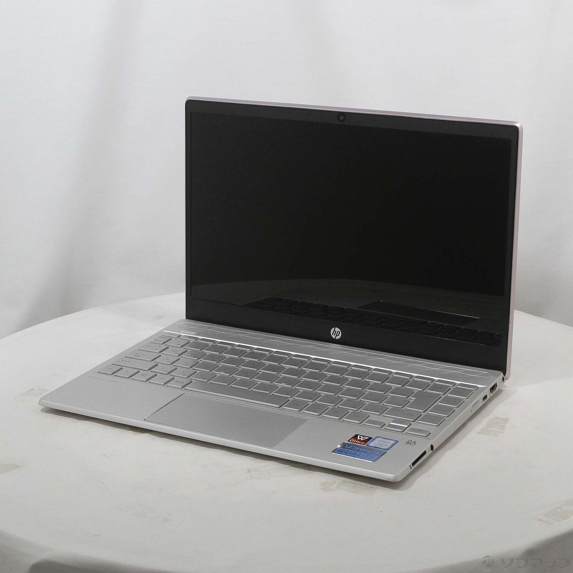 HP Pavilion 13-an0055TU 5YT22PA#ABJ
