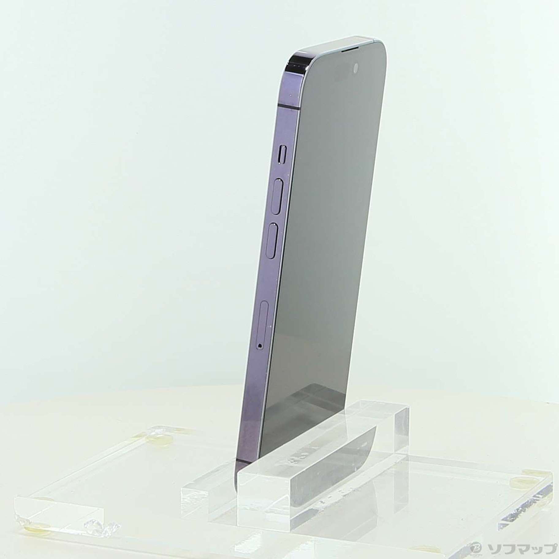 iPhone 14 Pro 128GB SIM�t���[ [�f�B�[�v�p�[�v��]�̐��i�摜2