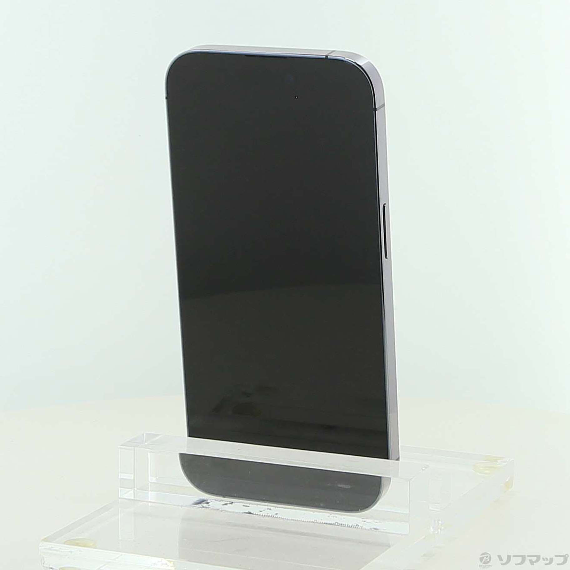 iPhone 14 Pro 128GB SIM�t���[ [�f�B�[�v�p�[�v��]�̐��i�摜3