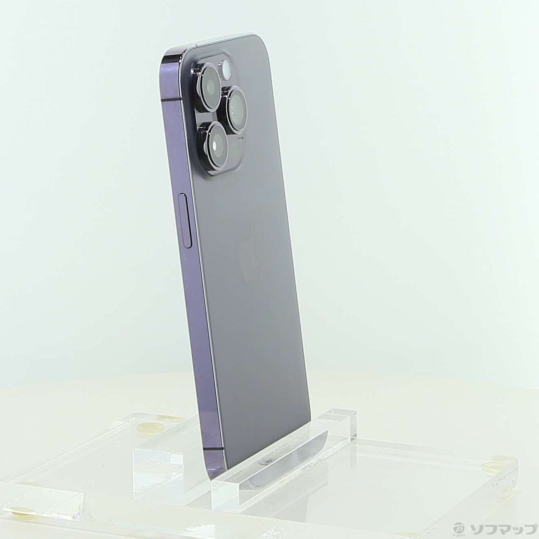 iPhone 14 Pro 128GB SIM�t���[ [�f�B�[�v�p�[�v��]�̐��i�摜4