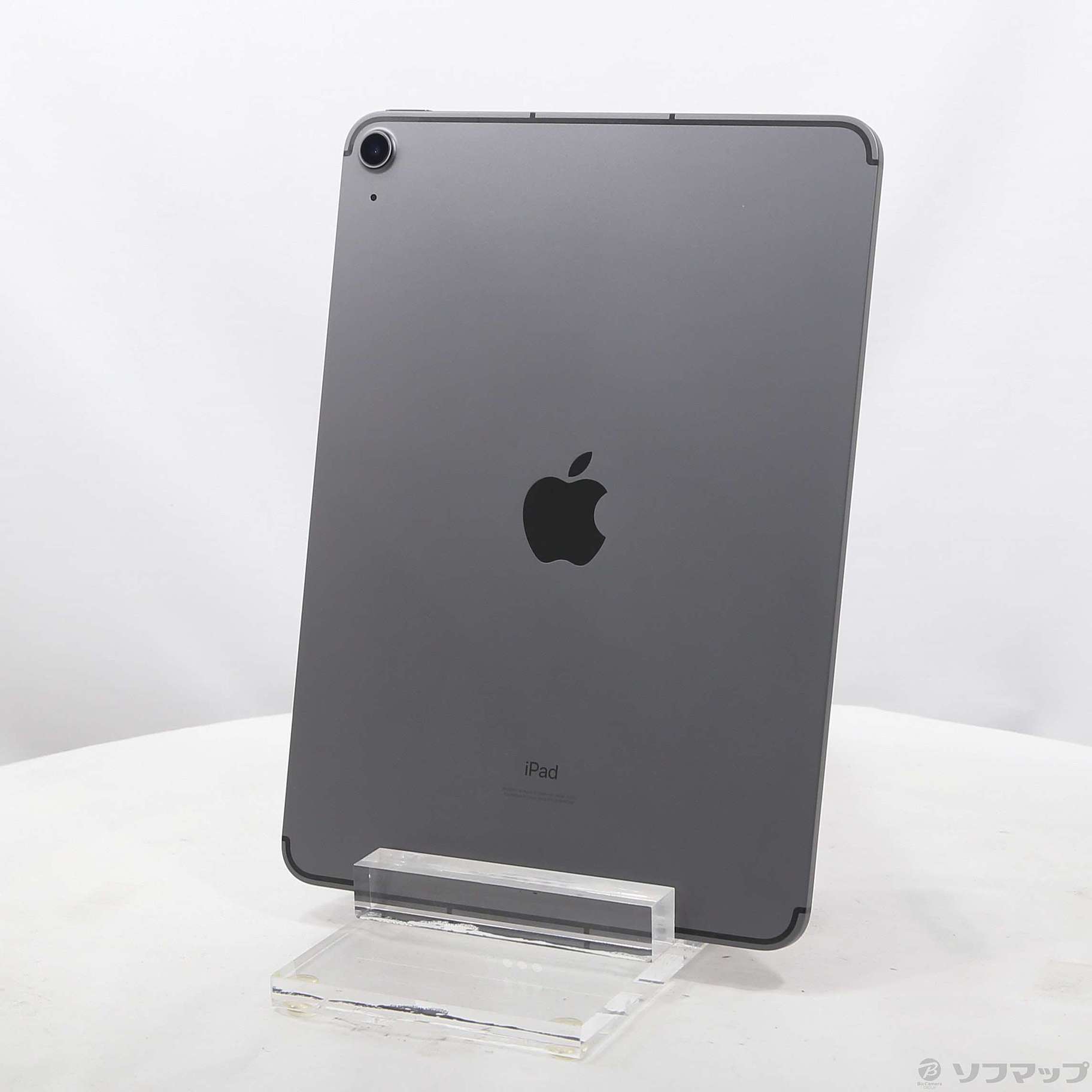 Apple iPad Air (第4世代) 64GB Wi-Fi スペースグレイ 公式通販