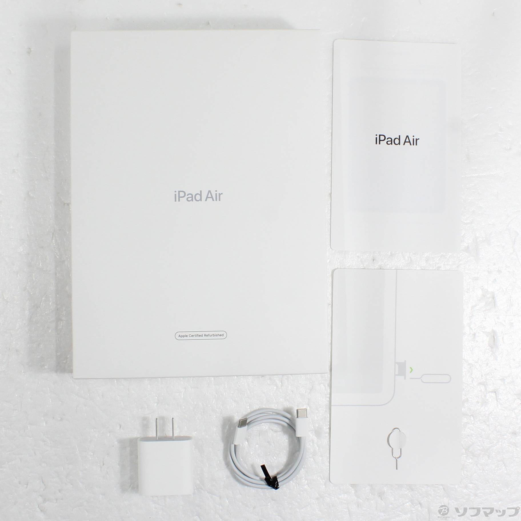 iPad Air4 256GB SIMフリー FYH22J/A 美品 電池94%
