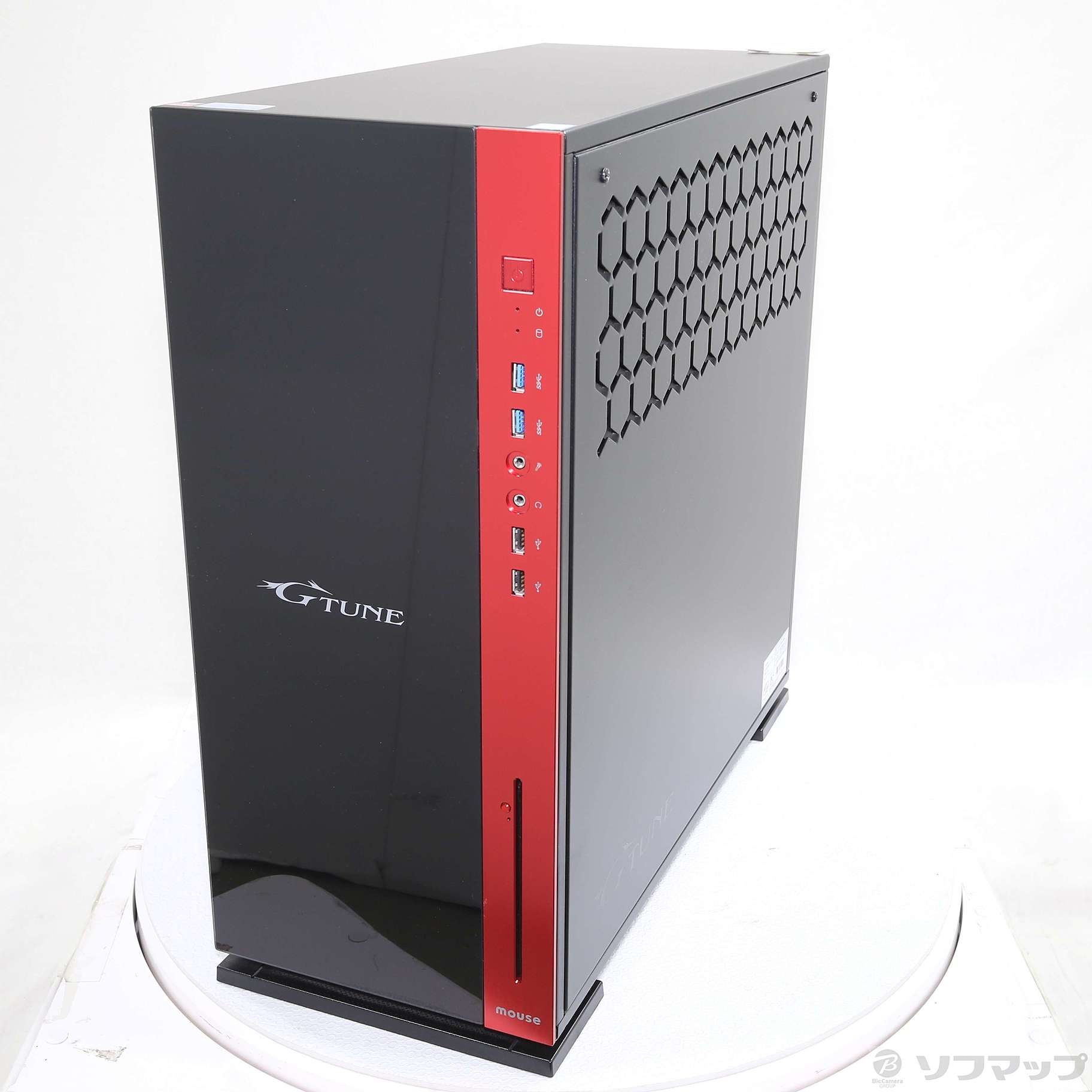 MASTERPIECE MP-i1640GA2-SP