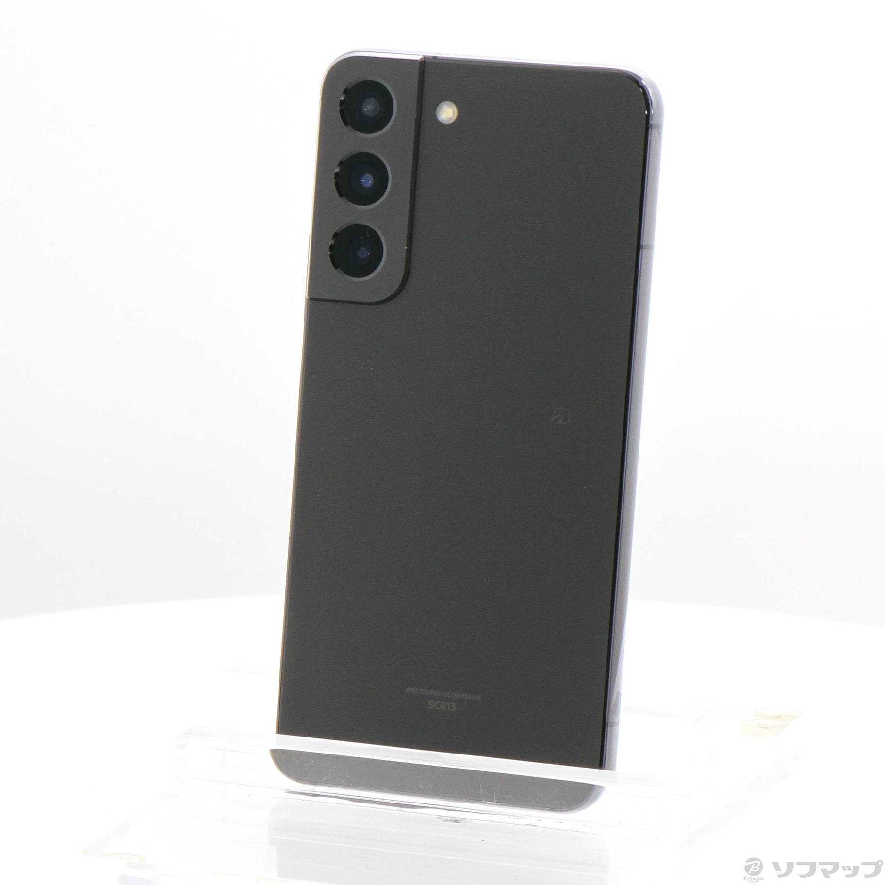 Galaxy S22 SCG13 au [�t�@���g���u���b�N]