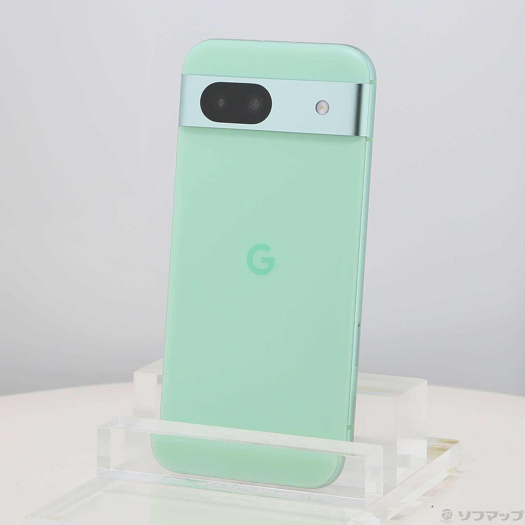 Google Pixel 8a SIMフリー 中古(白ロム)価格比較 - 価格.com