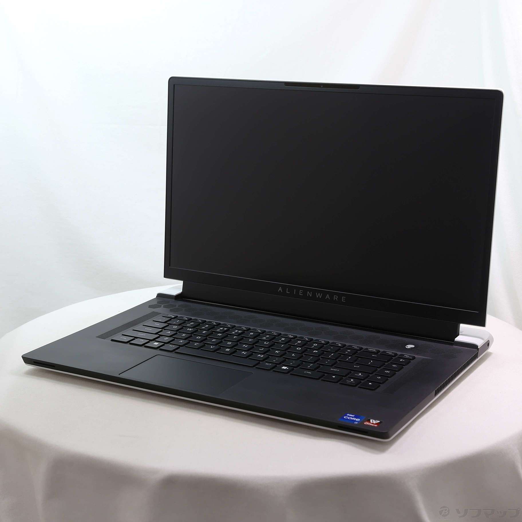 セール対象品 Alienware x17 R2