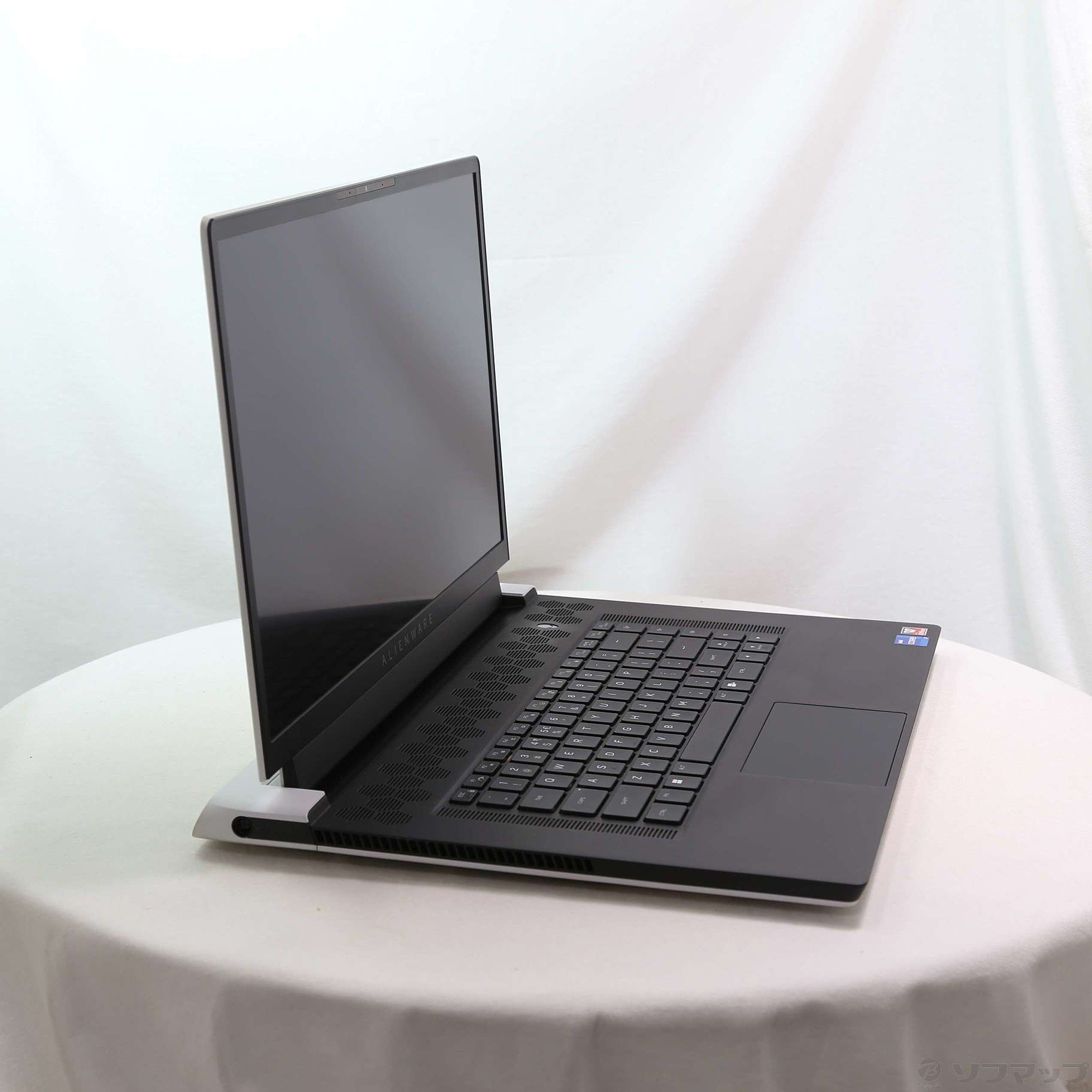 �Z�[���Ώەi Alienware x17 R2