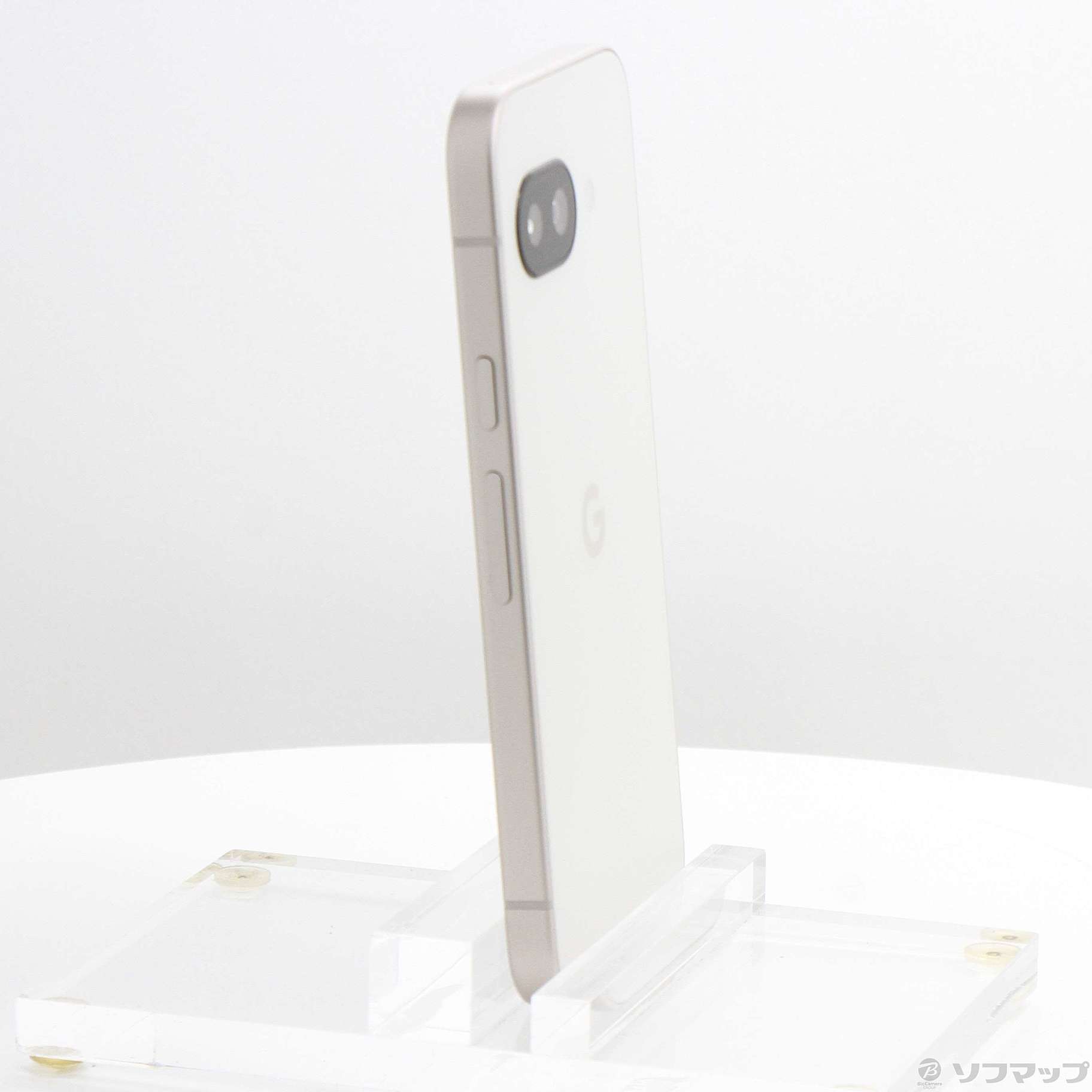 Google Pixel 9a 128GB SoftBank [Porcelain]�̐��i�摜4