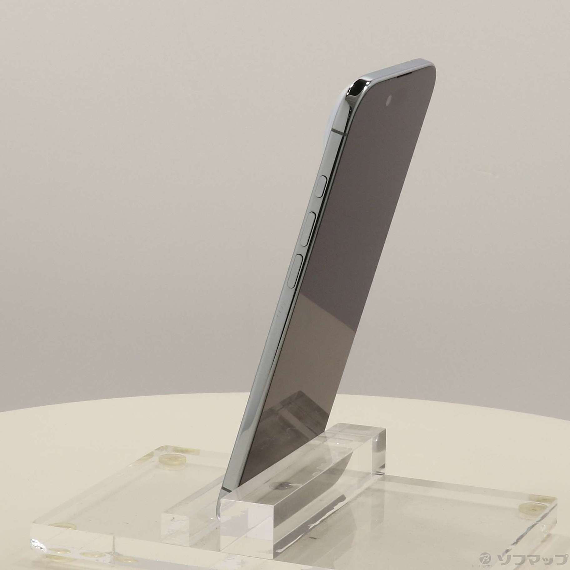 iPhone Air 256GB SIM�t���[ [�X�J�C�u���[]�̐��i�摜2