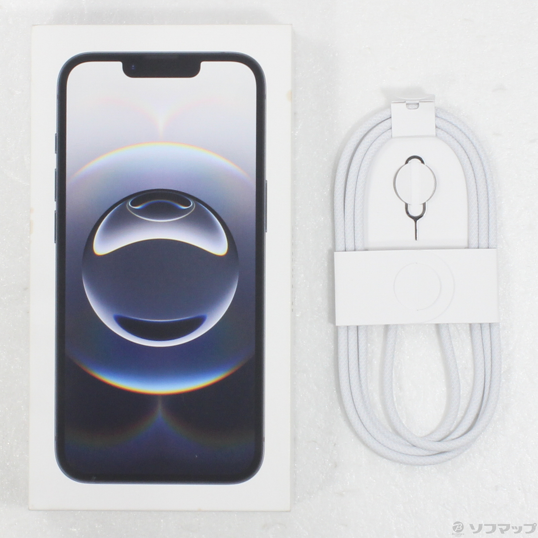 iPhone 16e 中古一覧｜SIMフリー・キャリア - 価格.com