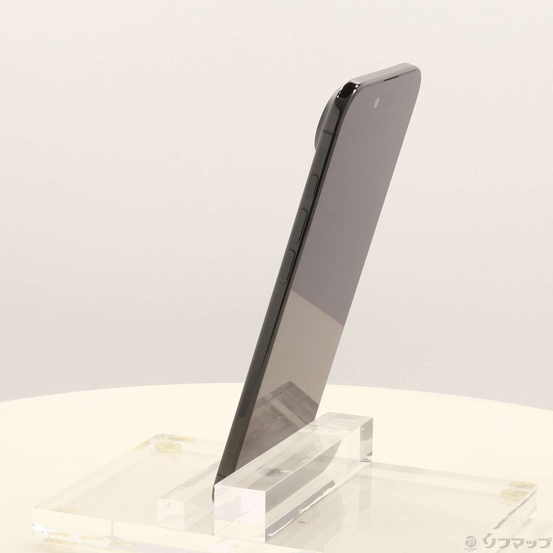 iPhone Air 256GB SIM�t���[ [�X�y�[�X�u���b�N]�̐��i�摜2